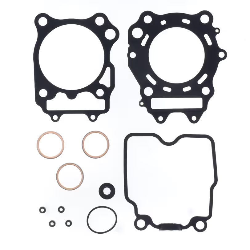 TOP END GASKET SET SUZUKI AN 400 99-02, ATHENA P400510600026 BURGMAN image 1