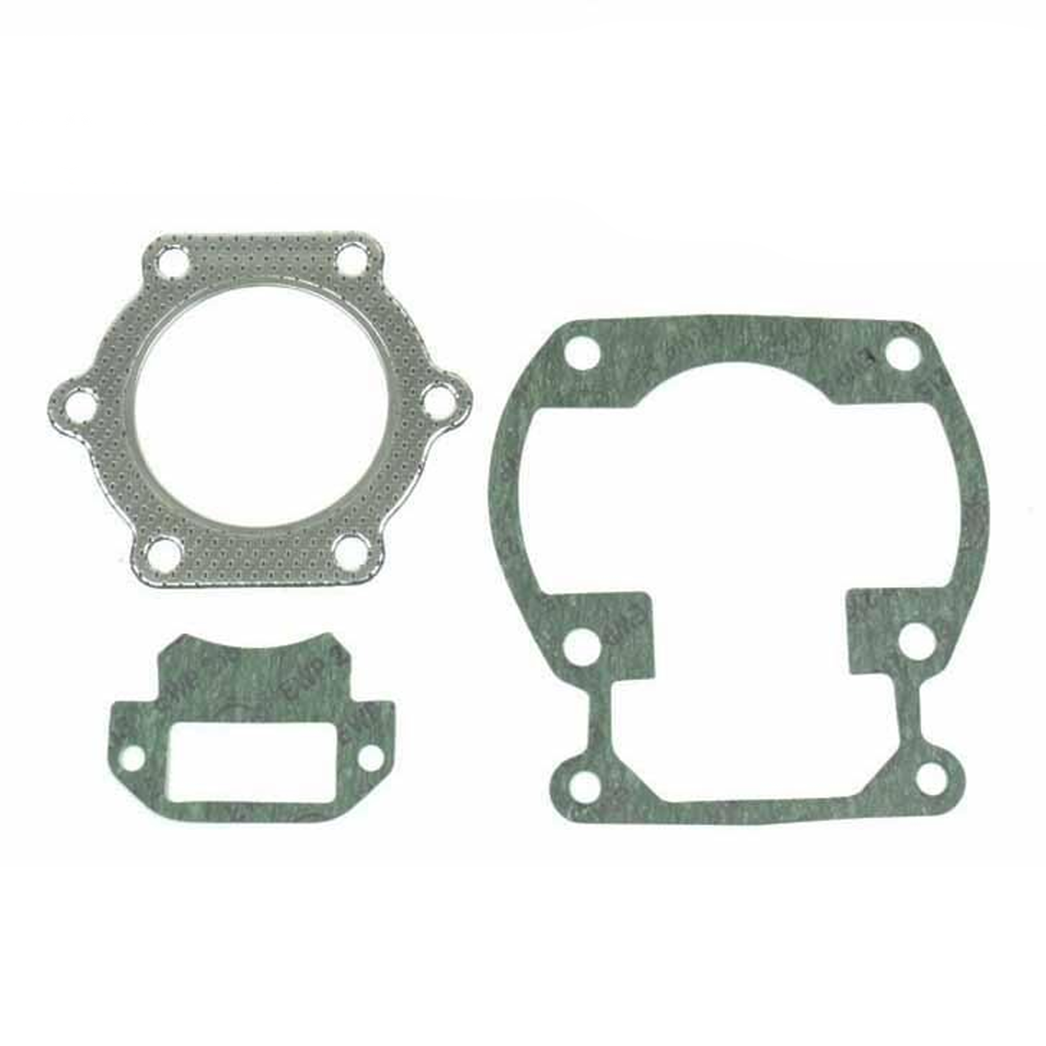TOP END GASKET SET SUZUKI DS/TS 250 77-81, ATHENA P400510600265 image 1