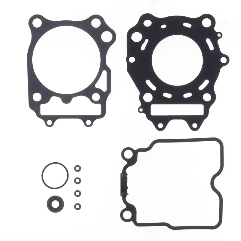 TOP END GASKET SET SUZUKI AN 250 98-02, ATHENA P400510600024 BURGMAN image 1