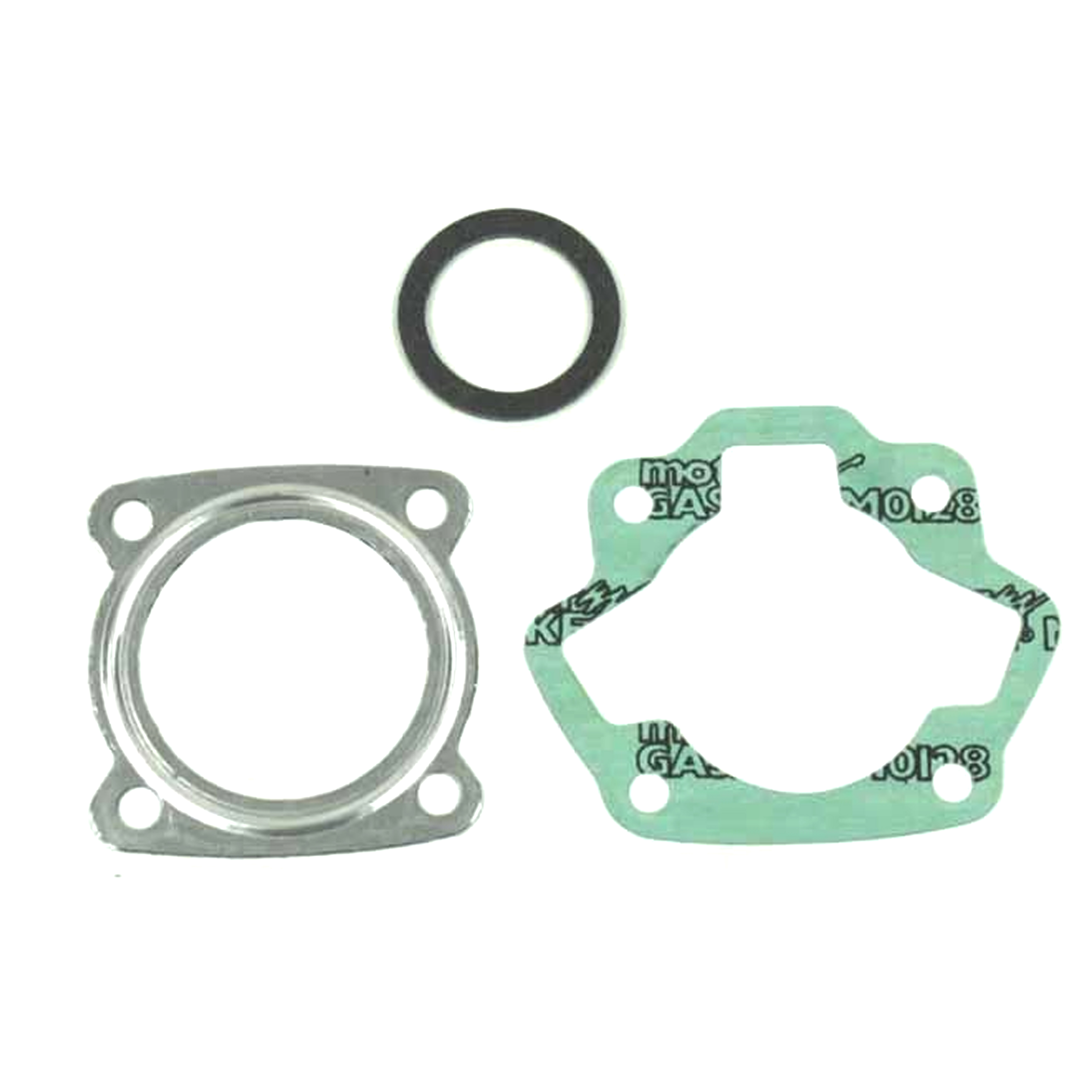 TOP END GASKET SET SUZUKI AP/K/PV 50 71-79, ATHENA P400510600005 image 1