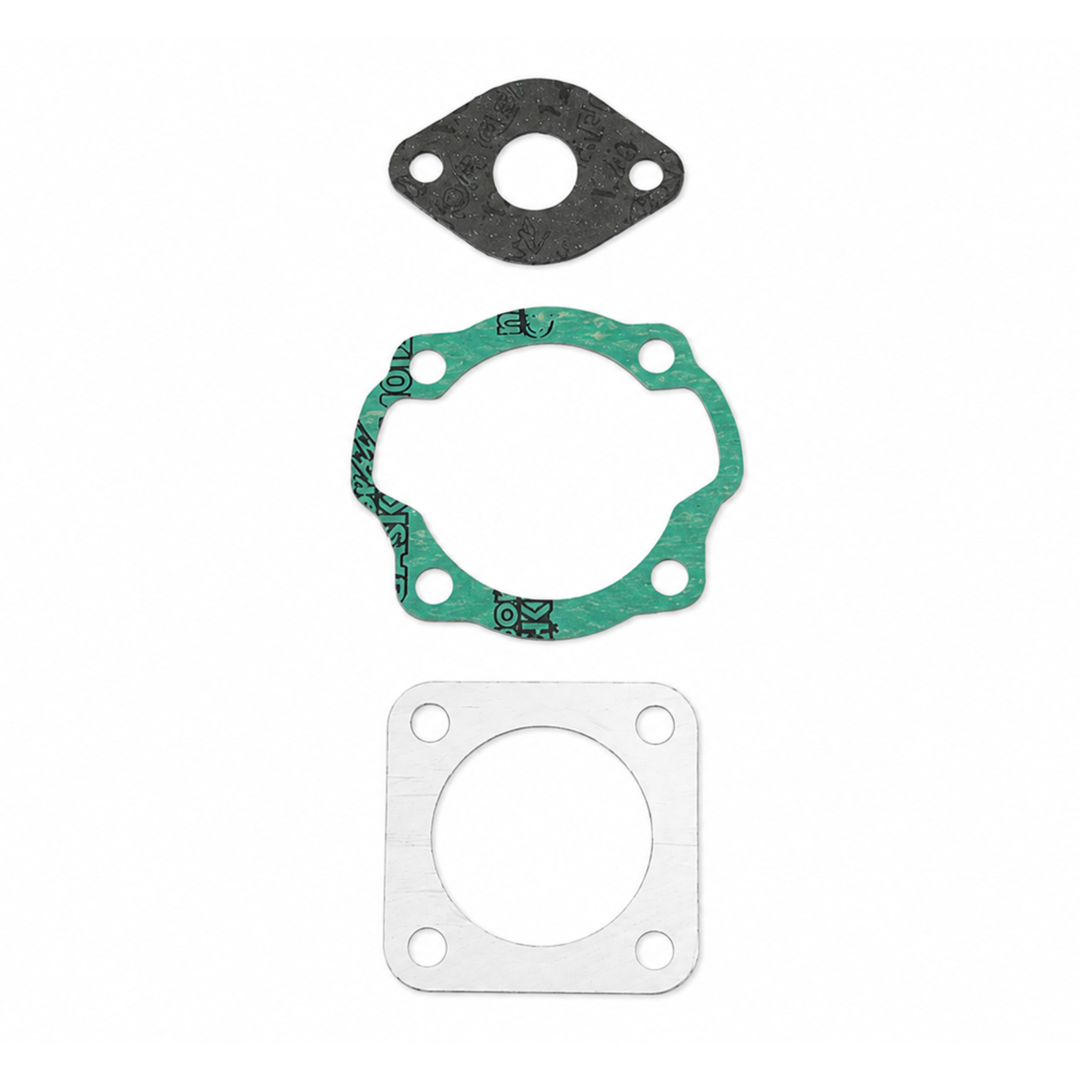 TOP END GASKET SET SUZUKI DM 50 1983, ATHENA P400510600004