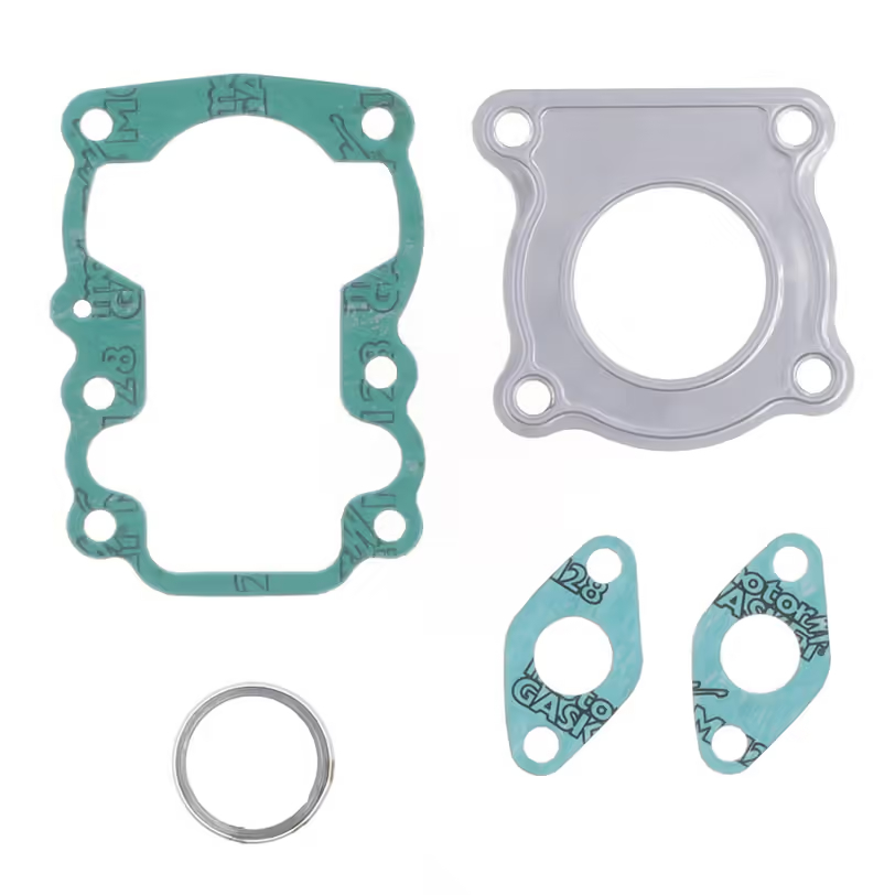 TOP END GASKET SET SUZUKI TS 50 89-91, ATHENA P400510600011 image 1