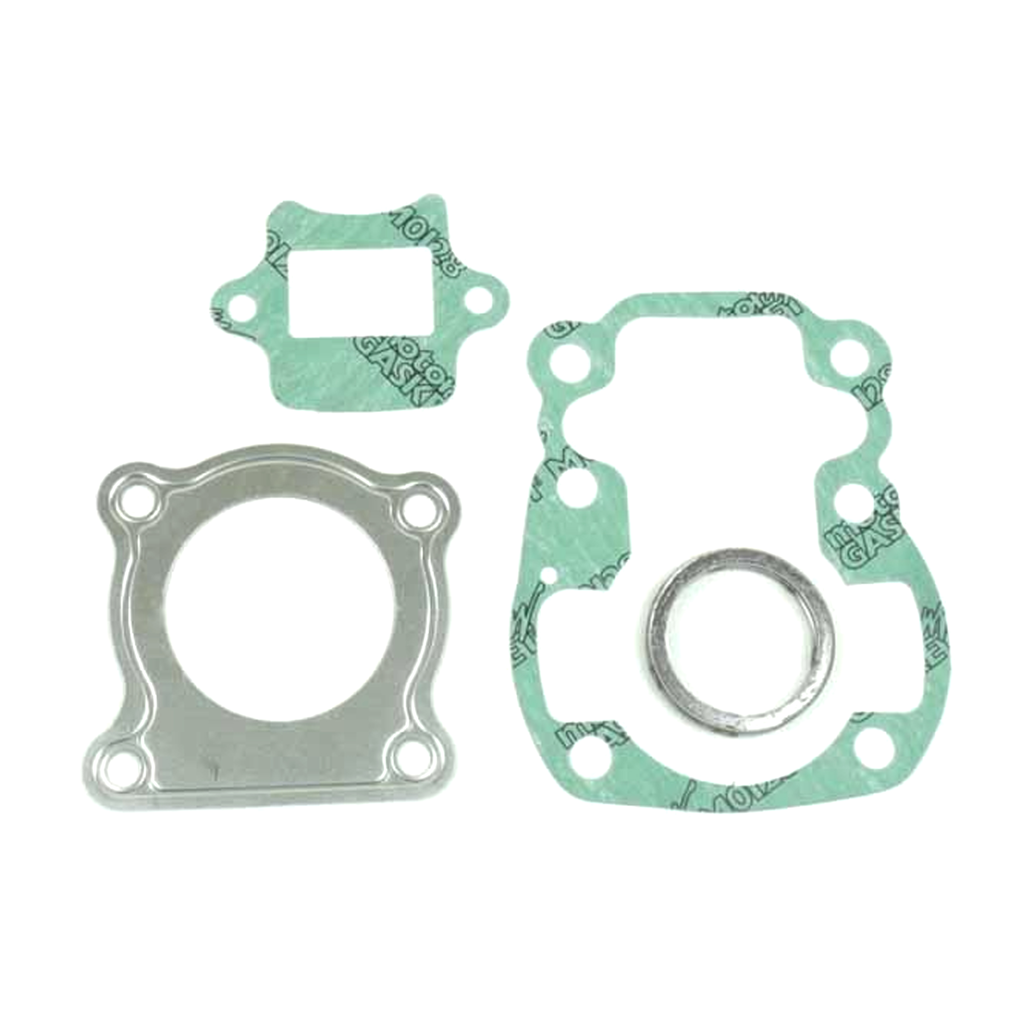 TOP END GASKET SET SUZUKI DS 80 78-94, ATHENA P400510600083 image 1