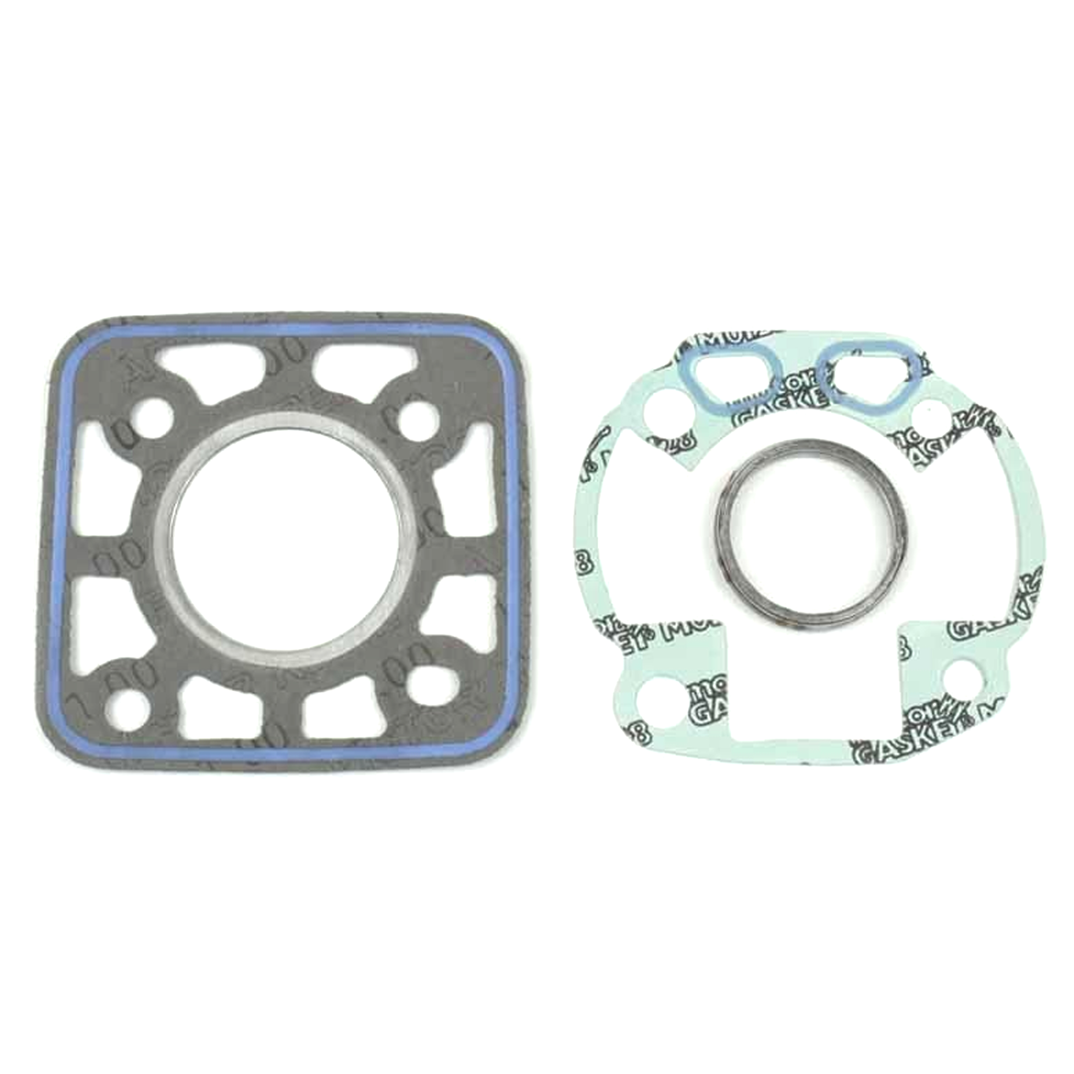 TOP END GASKET SET SUZUKI RG 80 85-94, ATHENA P400510600088 GAMMA image 1