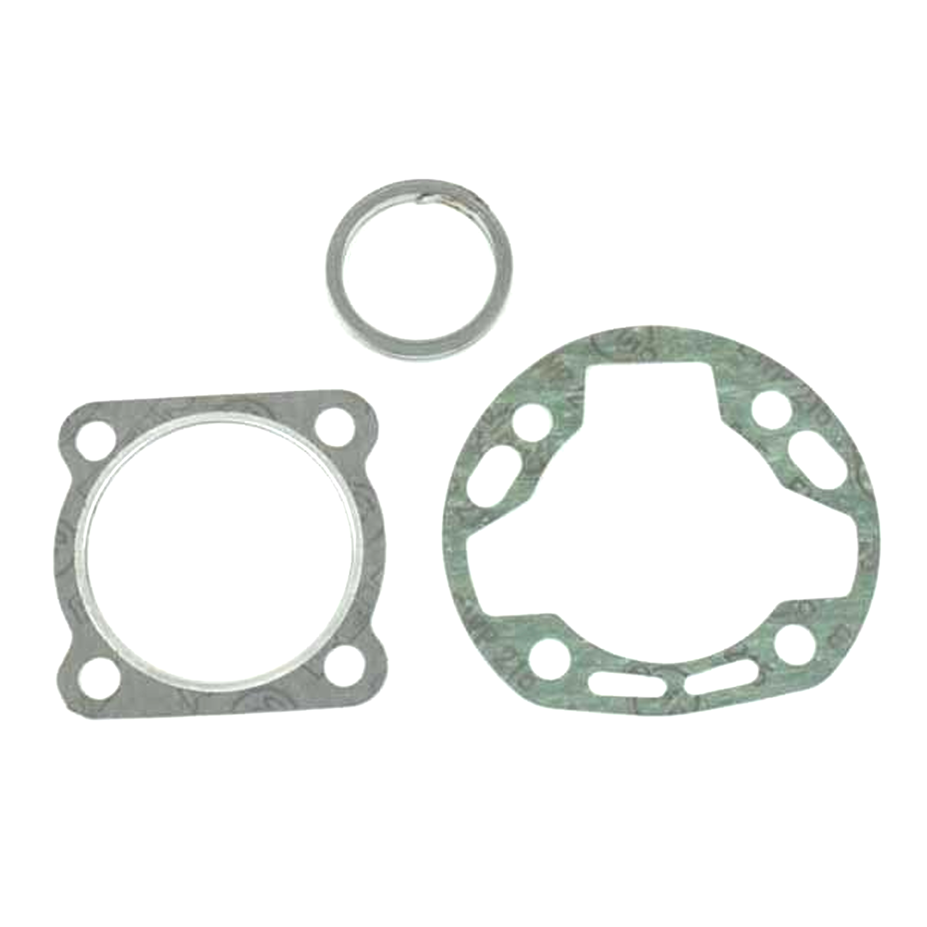 TOP END GASKET SET SUZUKI A/AS 100 68-80, ATHENA P400510600104 image 1