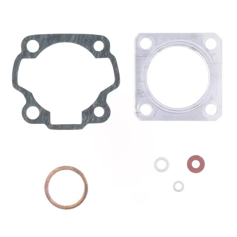 TOP END GASKET SET SUZUKI AH100 94-97, ATHENA P400510600014 ADDRESS image 1