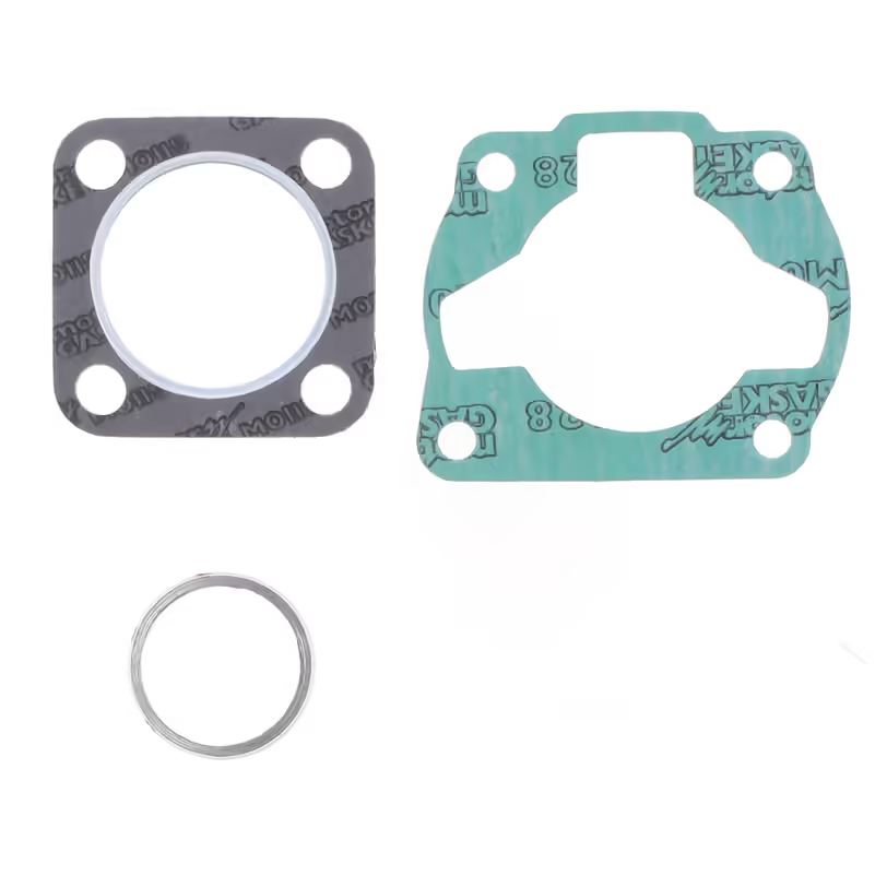 TOP END GASKET SET SUZUKI TS 100 73-77, ATHENA P400510600105 image 1