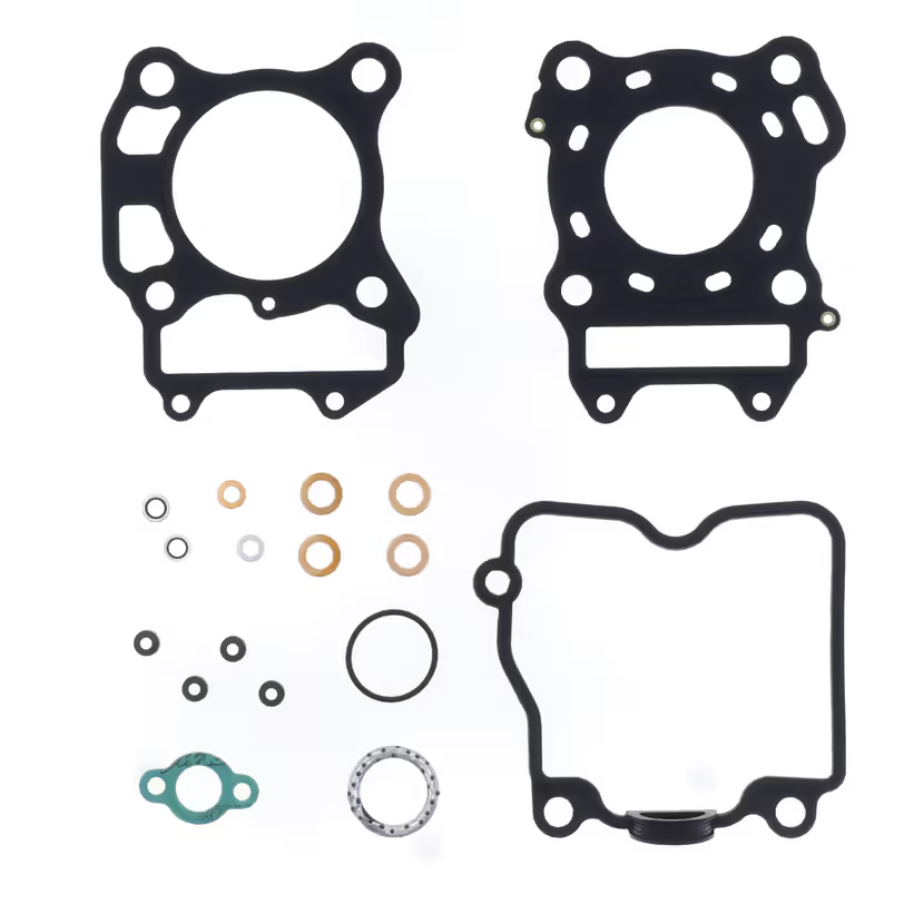 TOP END GASKET SET SUZUKI UH 125 02-06, ATHENA P400510600041 BURGMAN image 1