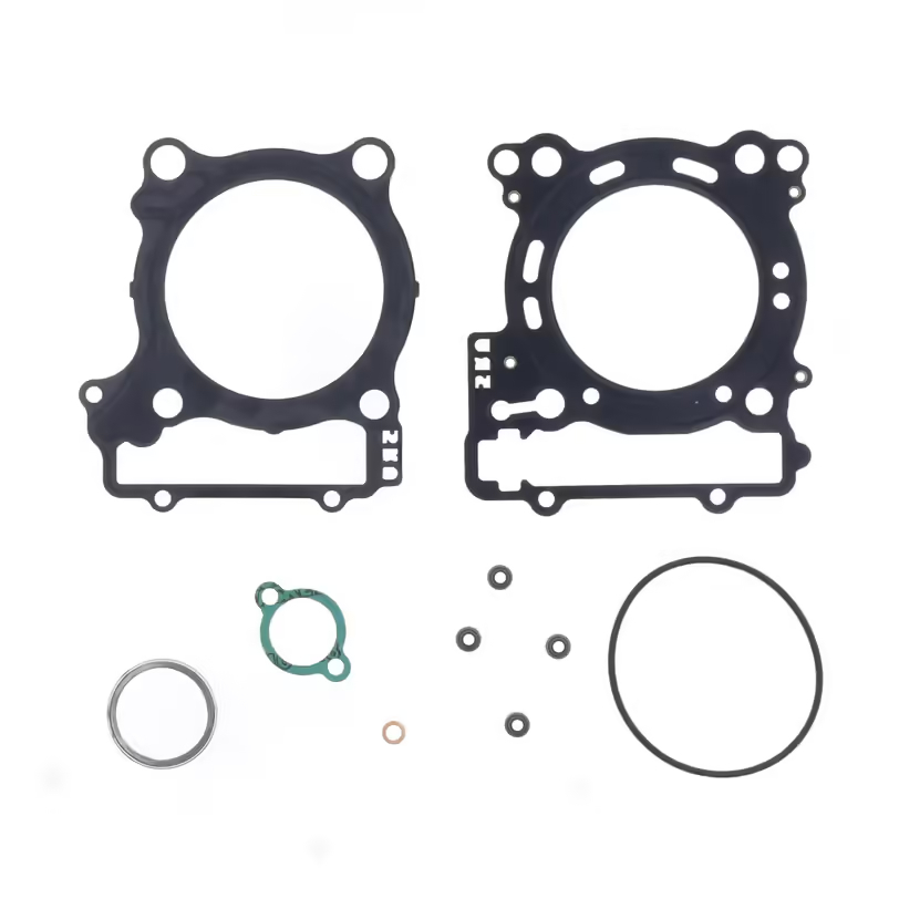 TOP END GASKET SET YAMAHA YP 400 07-13, ATHENA P400485620155 MAJESTY ABS image 1