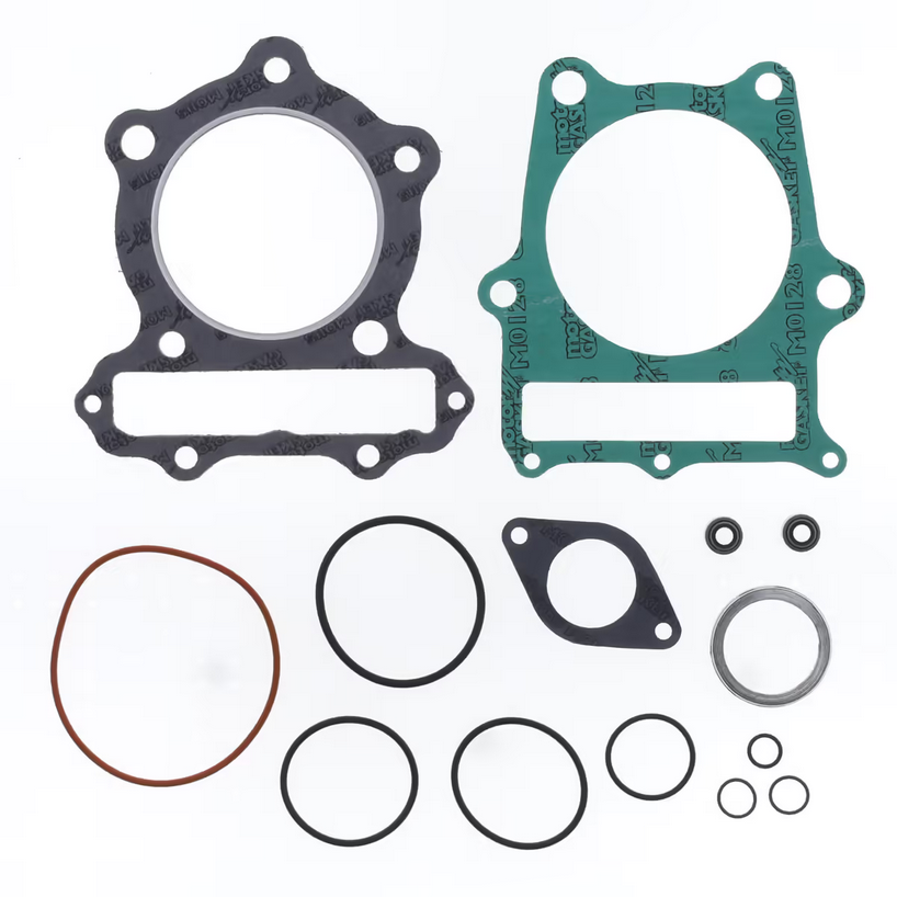 TOP END GASKET SET YAMAHA SR/TT/XT 500 76-87, ATHENA P400485600520 image 1