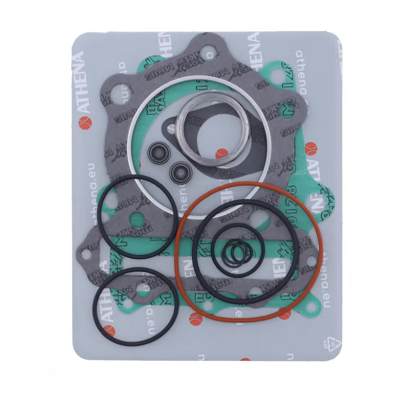 TOP END GASKET SET YAMAHA SR/TT/XT 500 76-87, ATHENA P400485600520 thumbnail 2