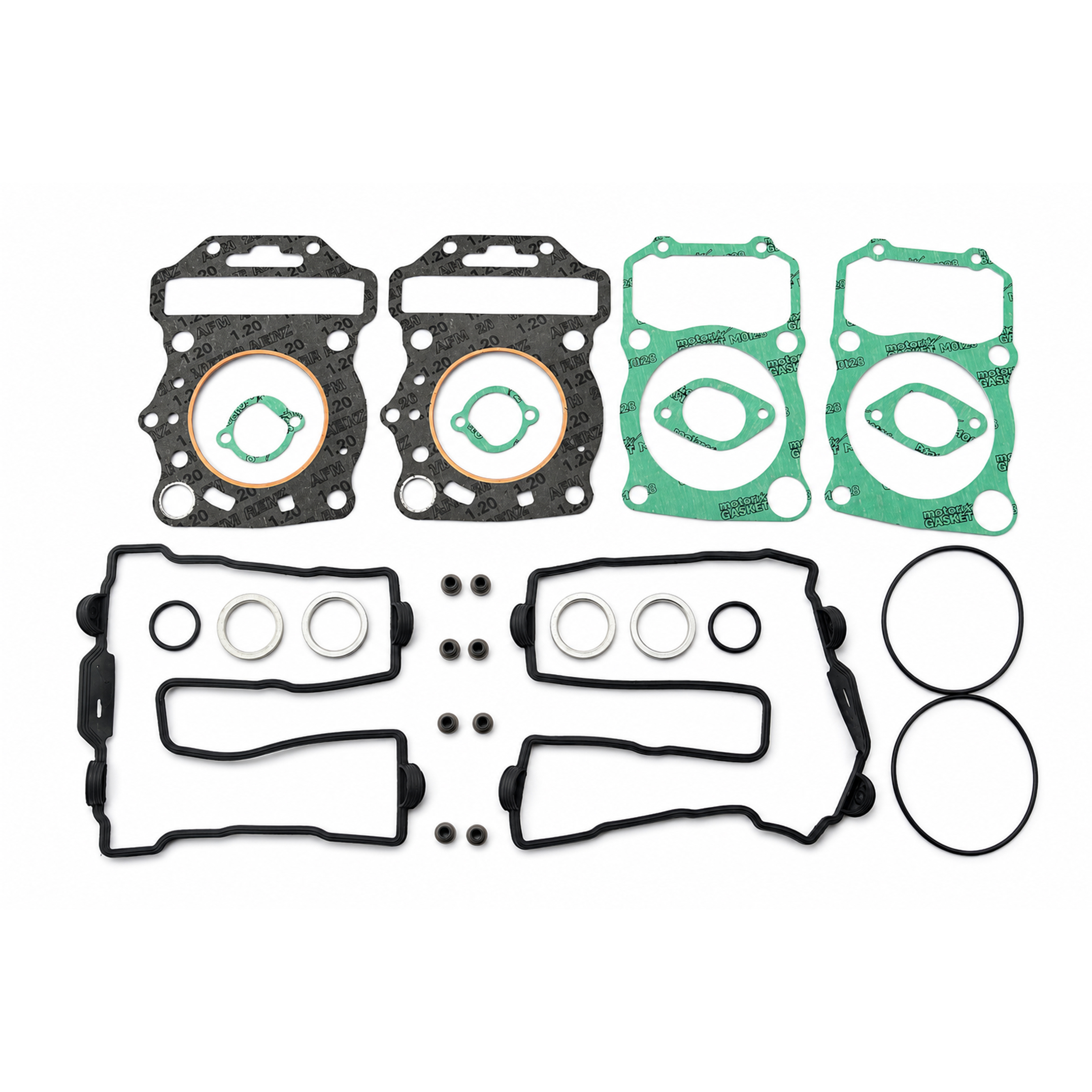 TOP END GASKET SET YAMAHA XZ 550 82-84, ATHEAN P400485600521