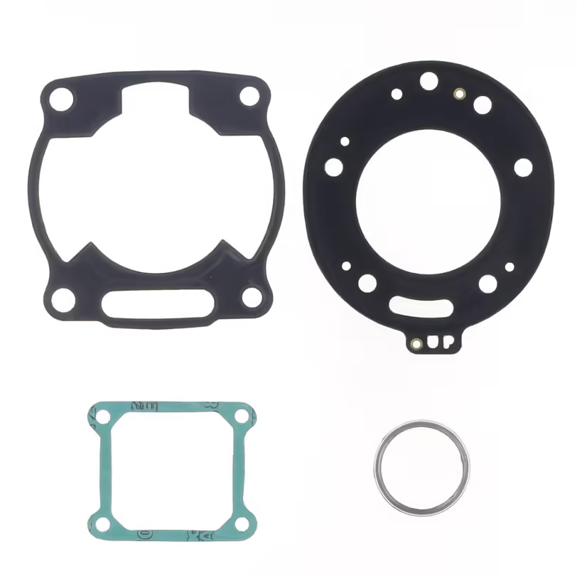 TOP END GASKET SET YAMAHA DT 200 88-92, ATHENA P400485600207 image 1