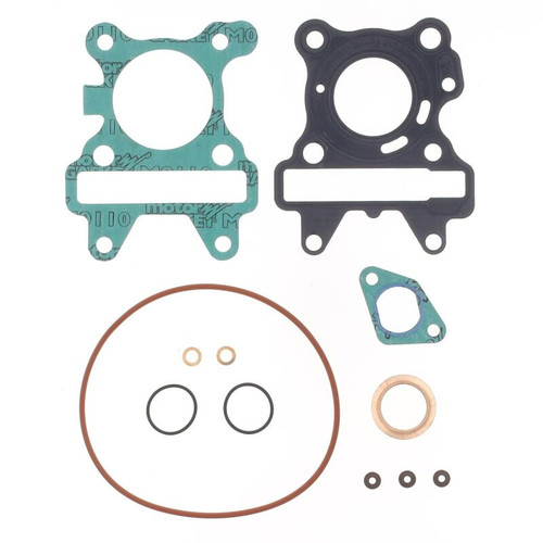 TOP END GASKET SET YAMAHA C3/XF/YN/YW 5008-18, ATHENA P400485600172 image 1