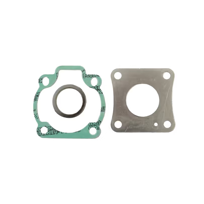 TOP END GASKET SET KAWASAKI AE/AR 50 82-93, ATHENA P400250600001 image 1