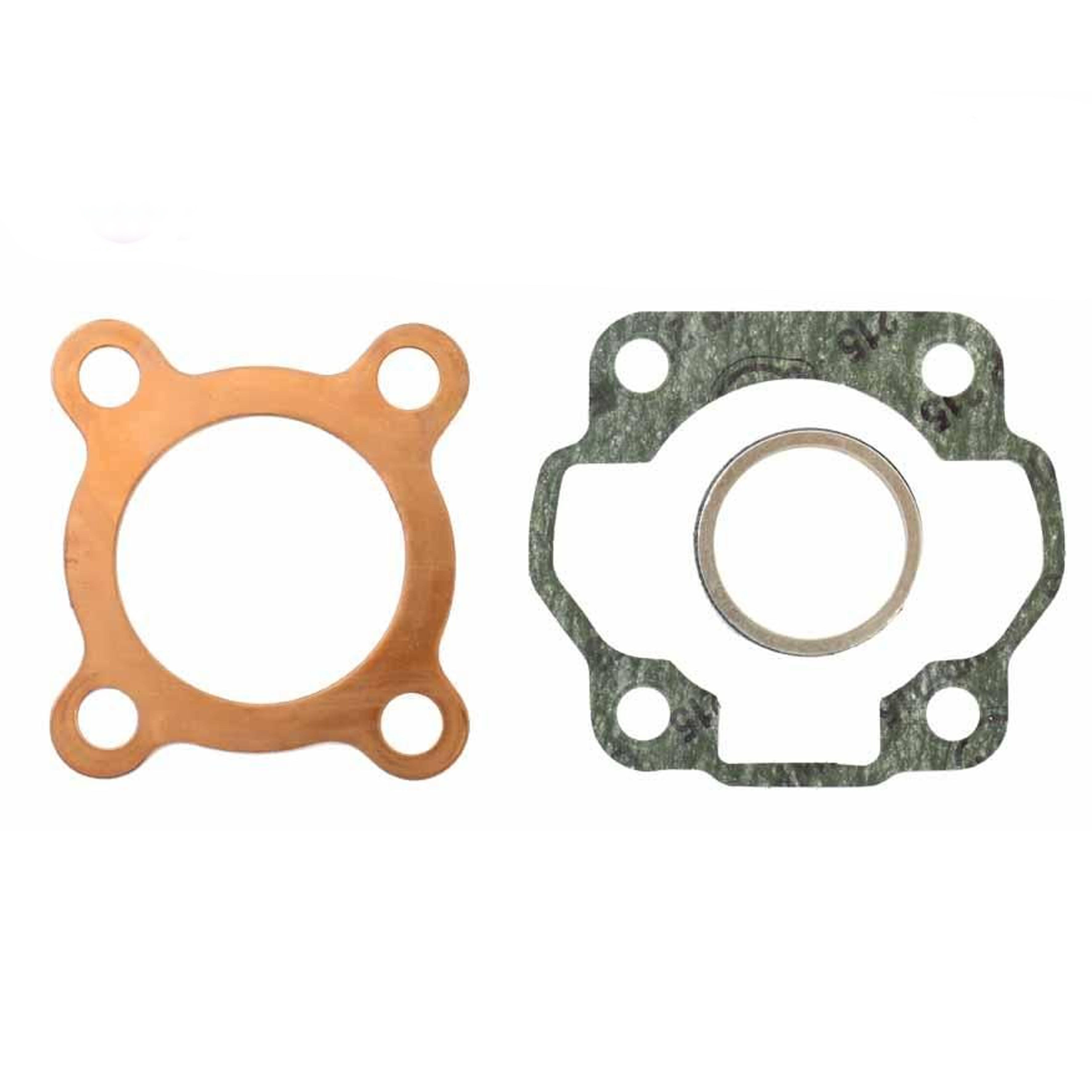 TOP END GASKET SET KAWASAKI KD 80 75-87, ATHENA P400250600087 image 1