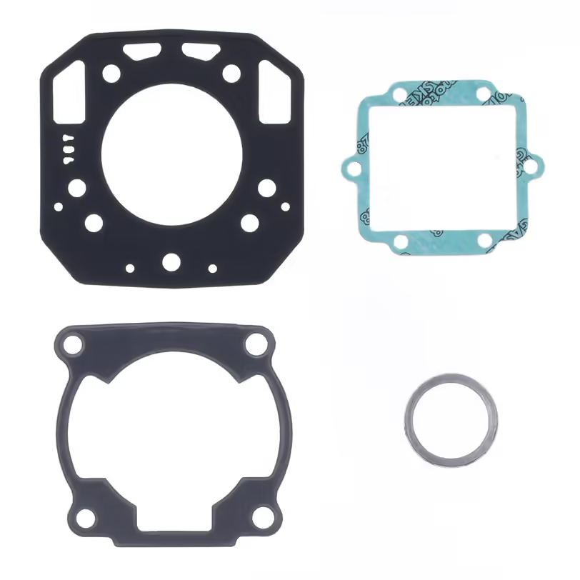 TOP END GASKET SET KAWASAKI KMX 200 90-92, ATHENA P400250600206 image 1