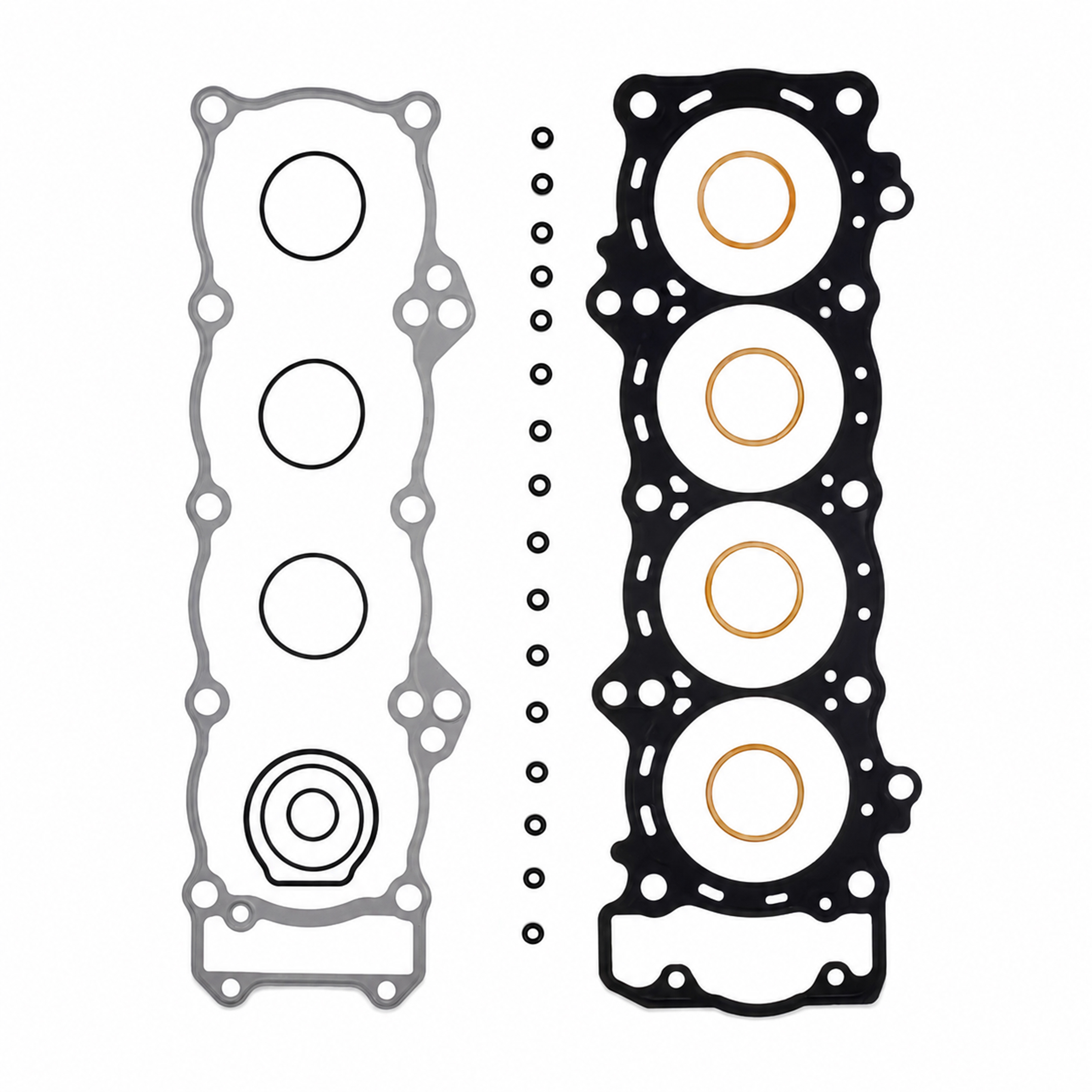 TOP END GASKET SET KAWASAKI Z 1000 07-09, ATHENA P400250620044