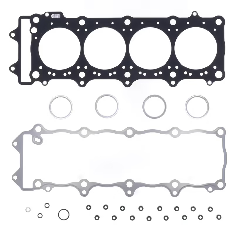 TOP END GASKET SET KAWASAKI ZX-12R 00-03, ATHENA P400250600983 NINJA image 1