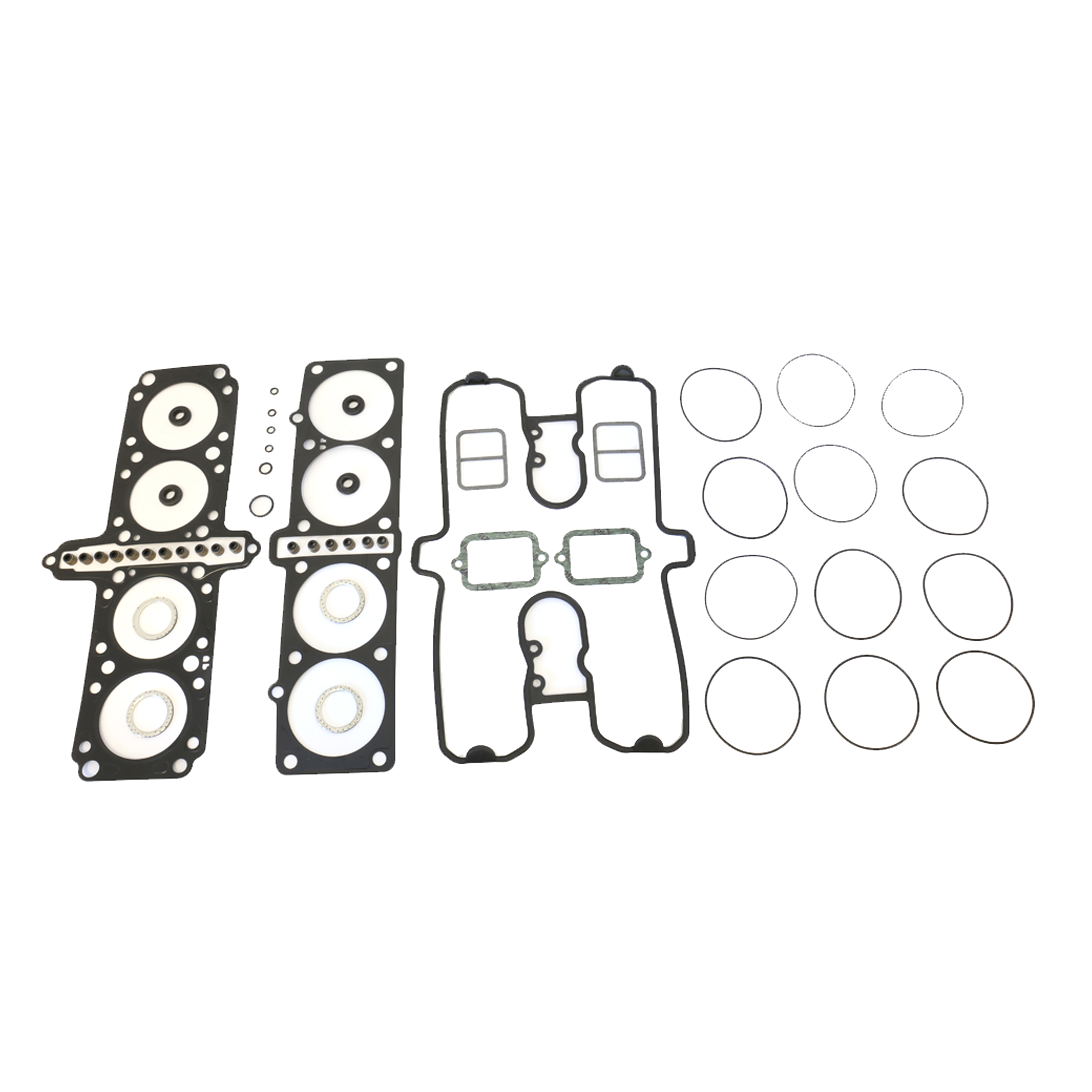 TOP END GASKET SET KAWASAKI ZG 1200 86-03, ATHENA P400250600982 image 1