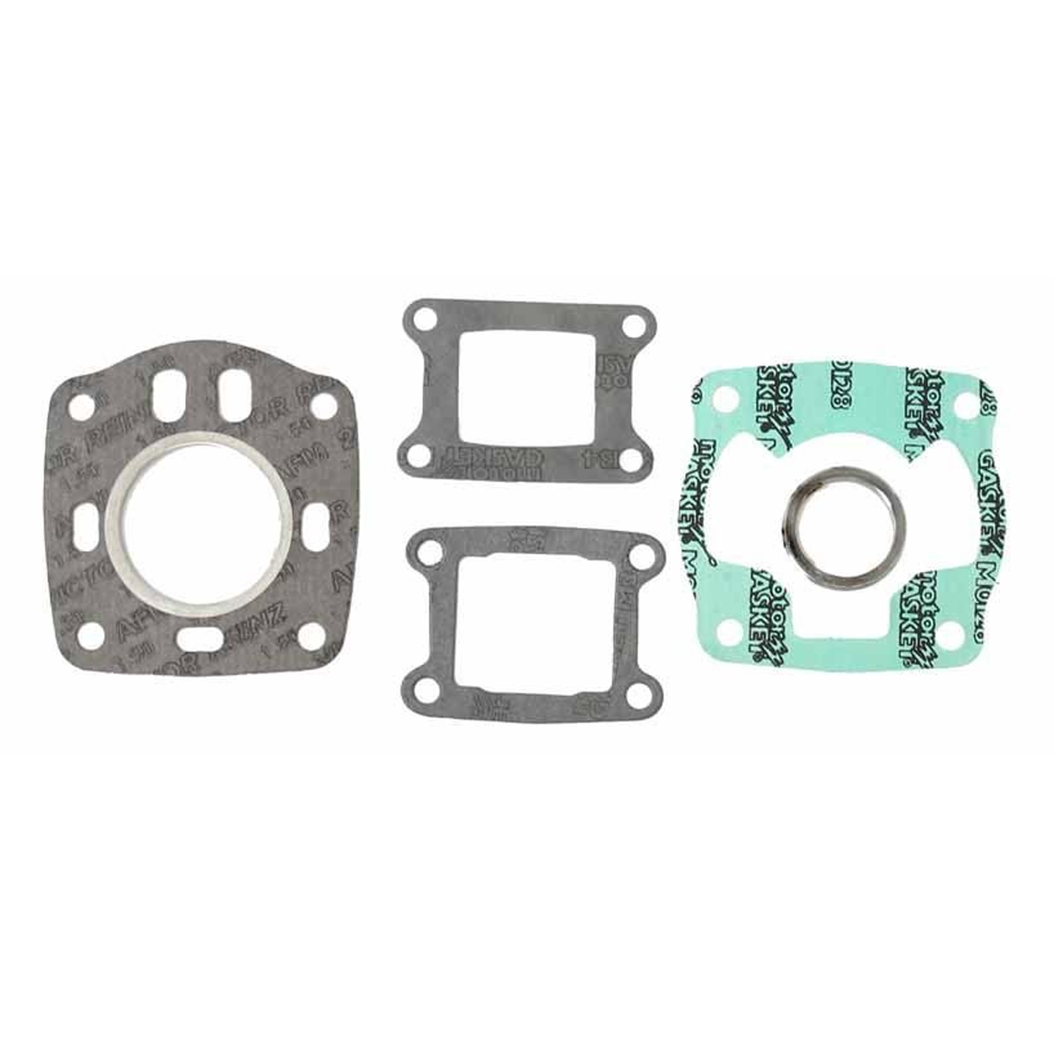 TOP END GASKET SET MBX/MCX/MTX/NSR 50 83-93, ATHENA P400210600012 HONDA image 1