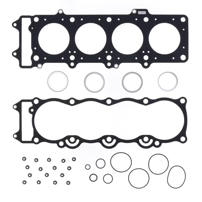 TOP END GASKET SET KAWASAKI Z 750 03-06, ATHENA P400250620045 image 1