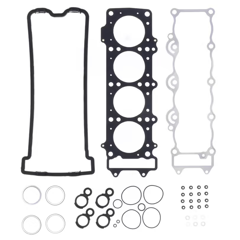 TOP END GASKET SET KAWASAKI ZX-9R 900 00-03, ATHENA P400250600023 NINJA