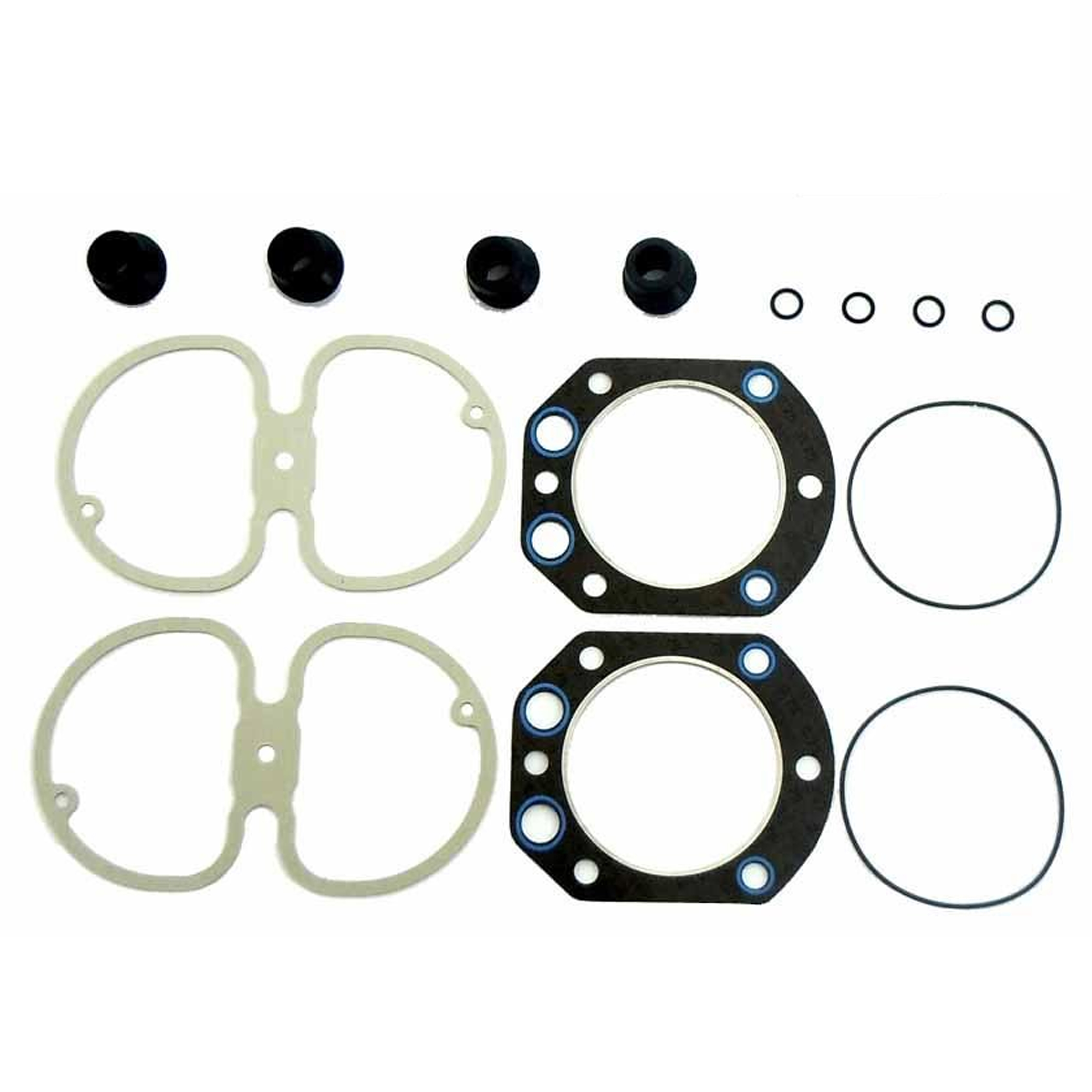 TOP END GASKET SET BMW R60/75/80/90 75-96, ATHENA P400068600750 600/750/800/900 image 1