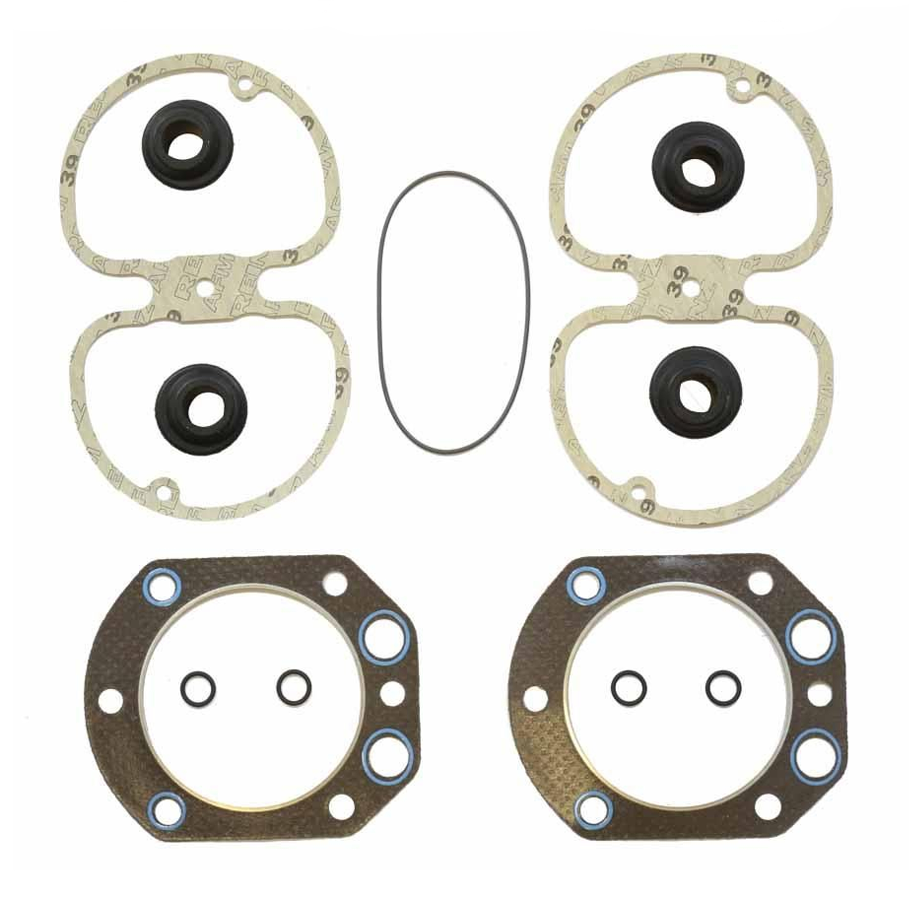 TOP END GASKET SET BMW R 45/65 78-92, ATHENA P400068600650 image 1