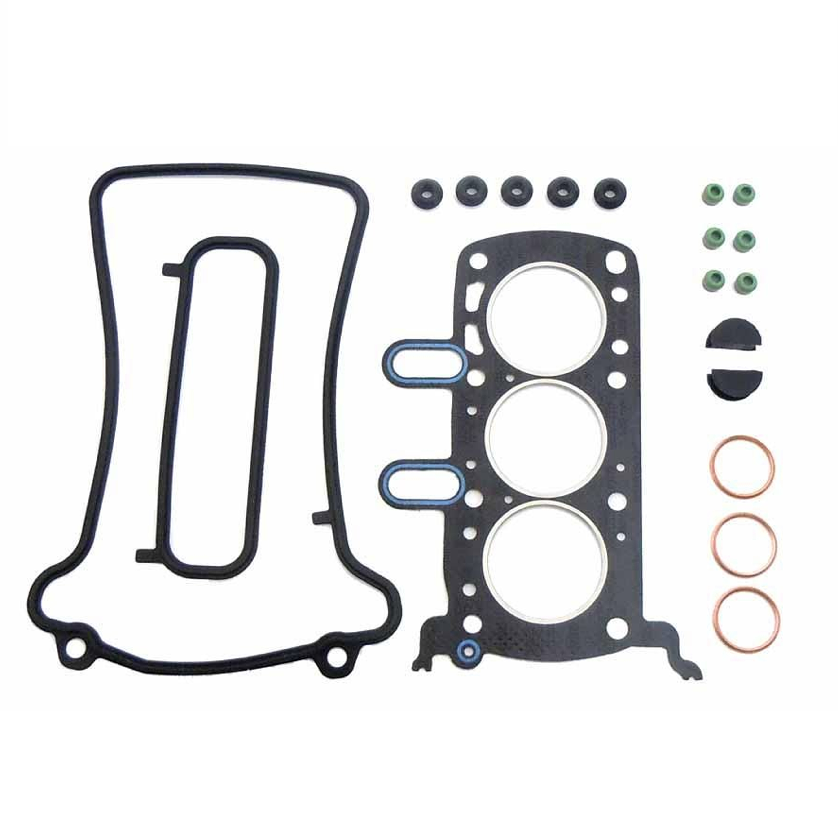 TOP END GASKET SET BMW K75 750 84-97, ATHENA P400068600751 image 1
