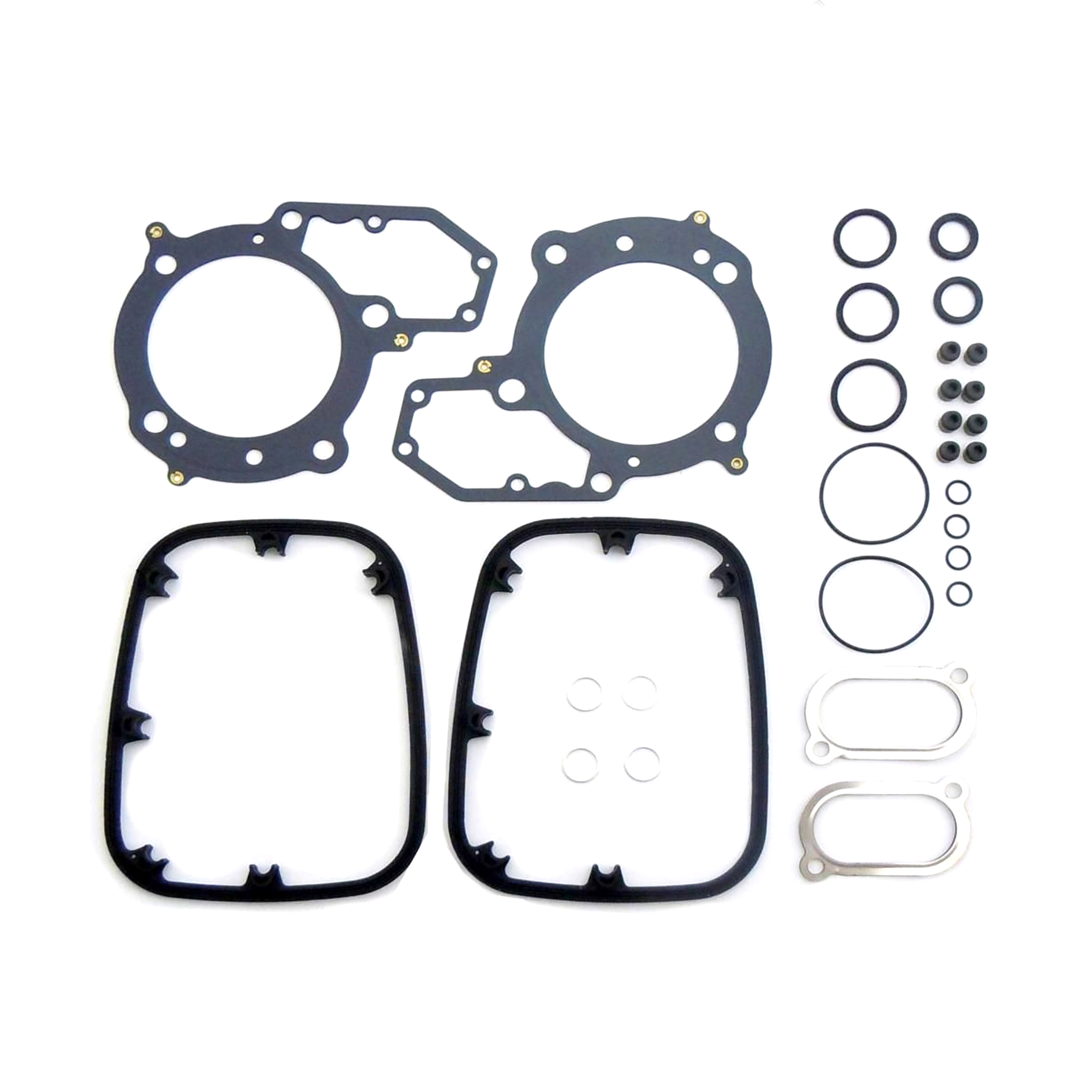 TOP END GASKET SET BMW R 1150 R/GS 98-03, ATHENA P400068600013 image 1