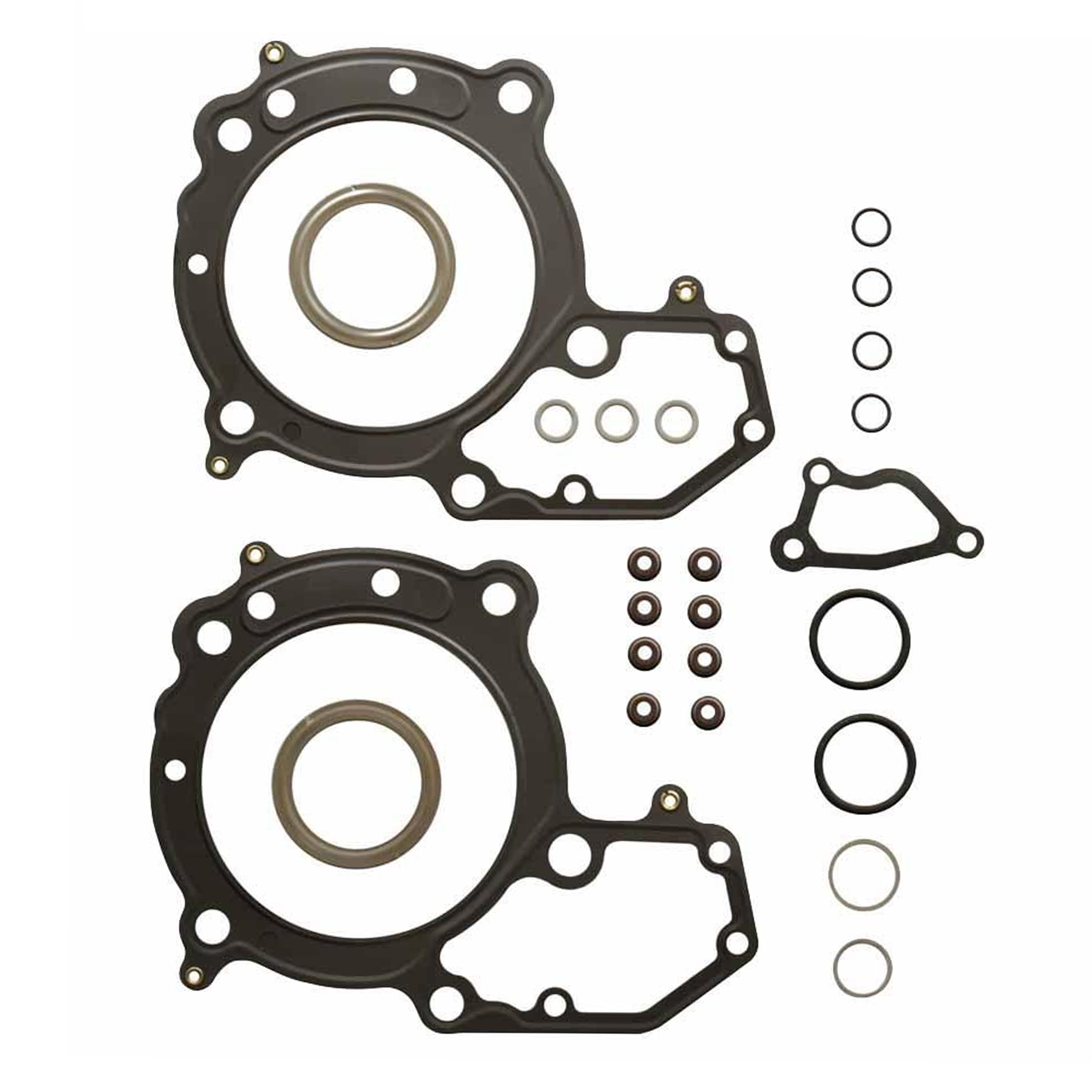 TOP END GASKET SET BMW R 1200 R/GS 09-15, ATHENA P400068620017 image 1