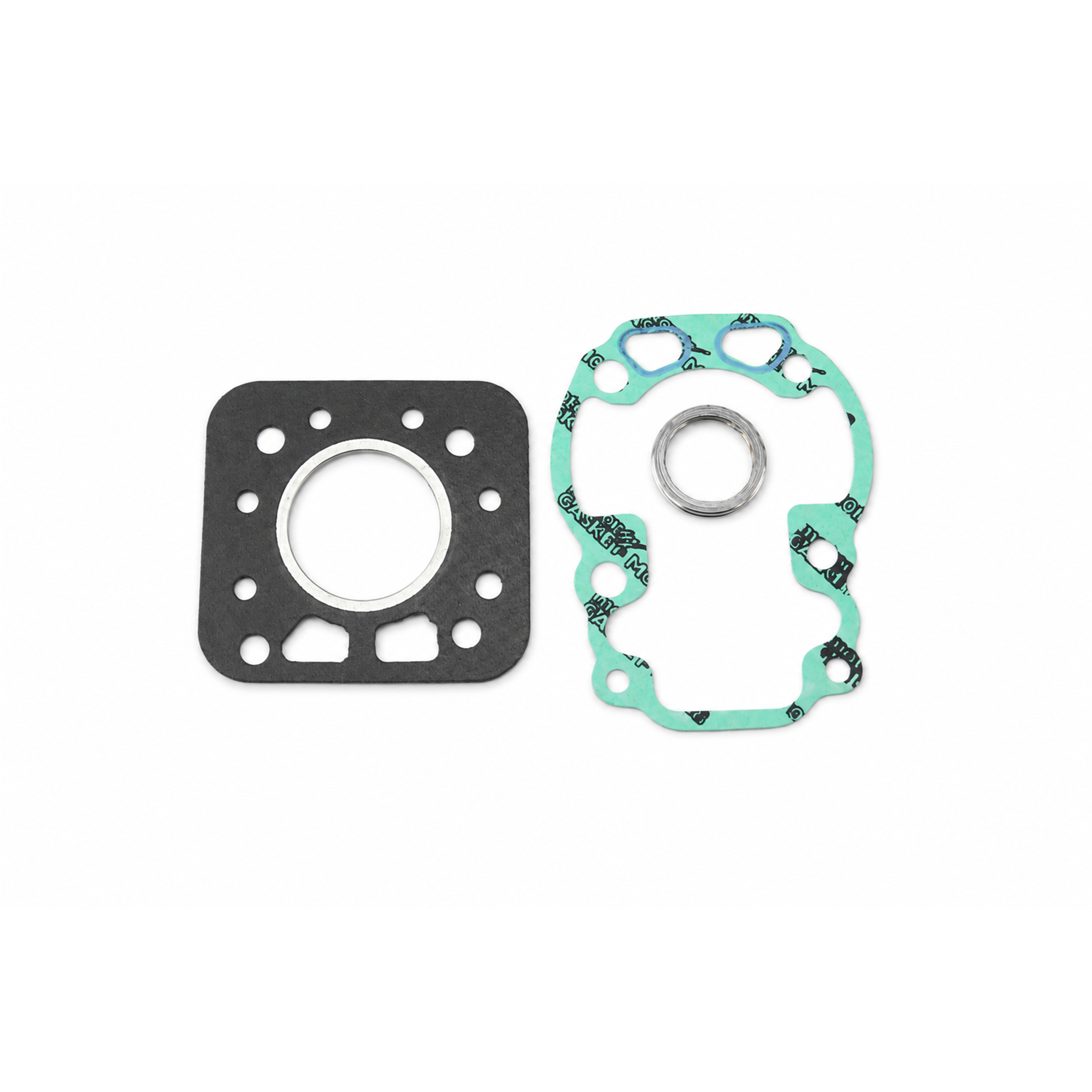 TOP END GASKET SET SUSUZKI TS 50 90-92, ATHENA P400510600008 WOLF D.45