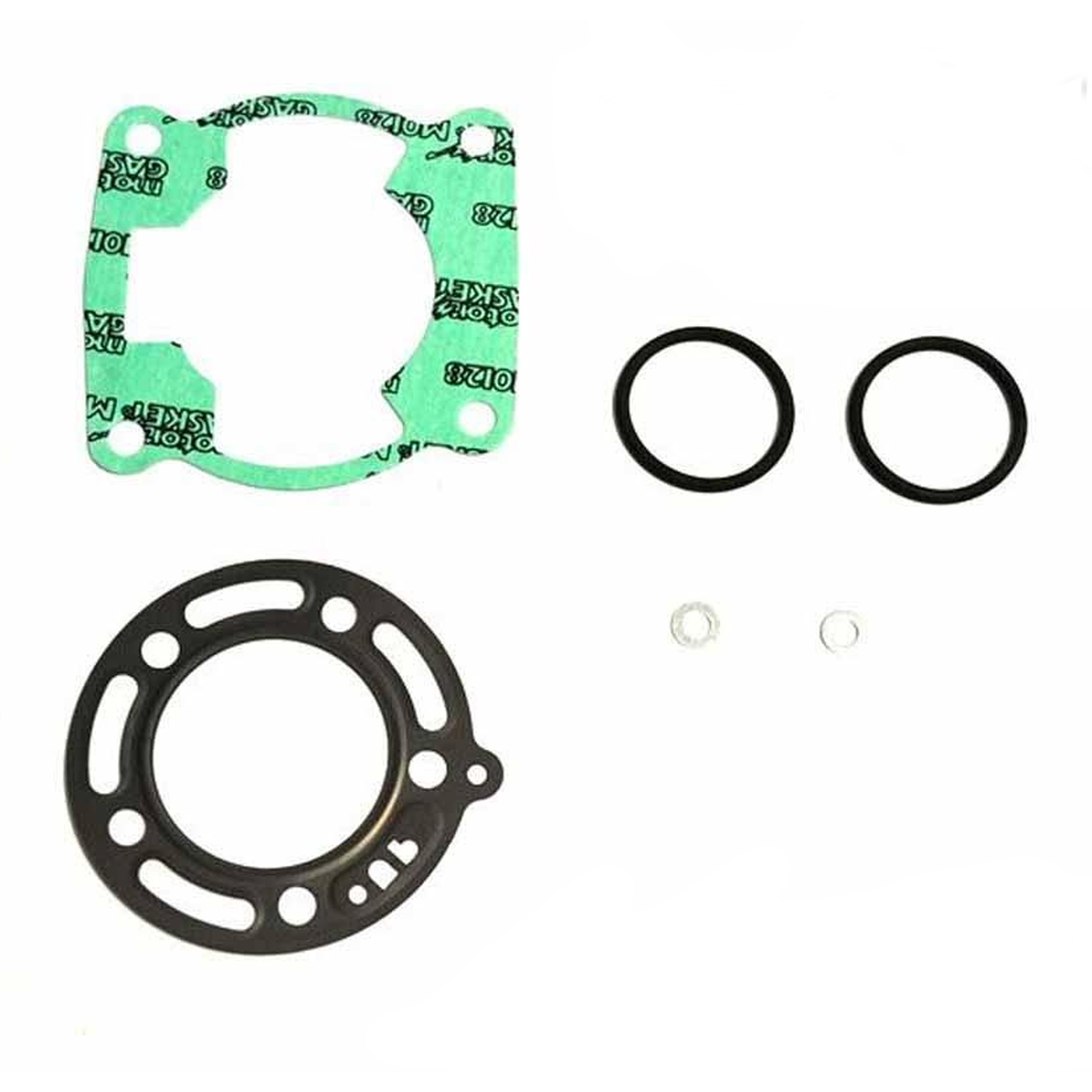 TOP END GASKET SET KAWASAKI KX 100 92-97, ATHENA P400250600105 image 1