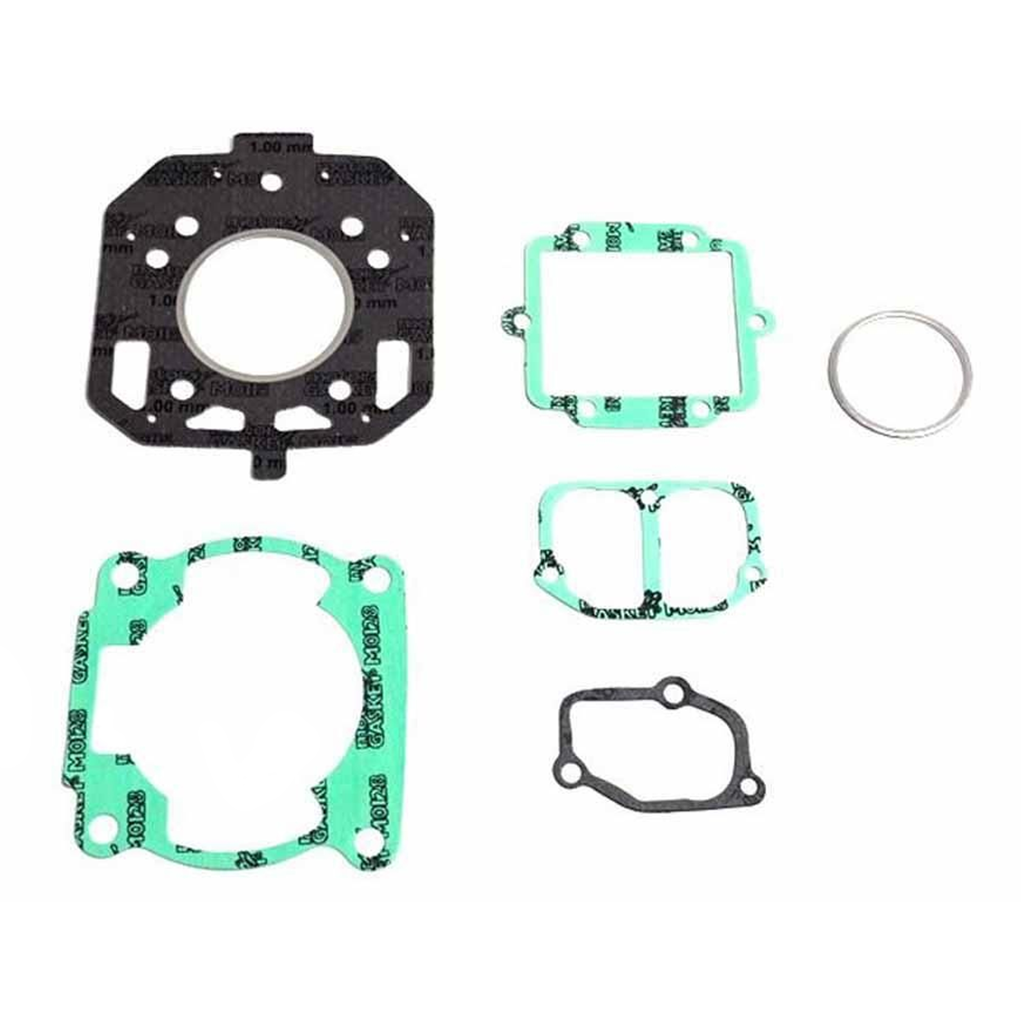 TOP END GASKET SET KAWASAKI KX 125 85-86, ATHENA P400250600124 image 1