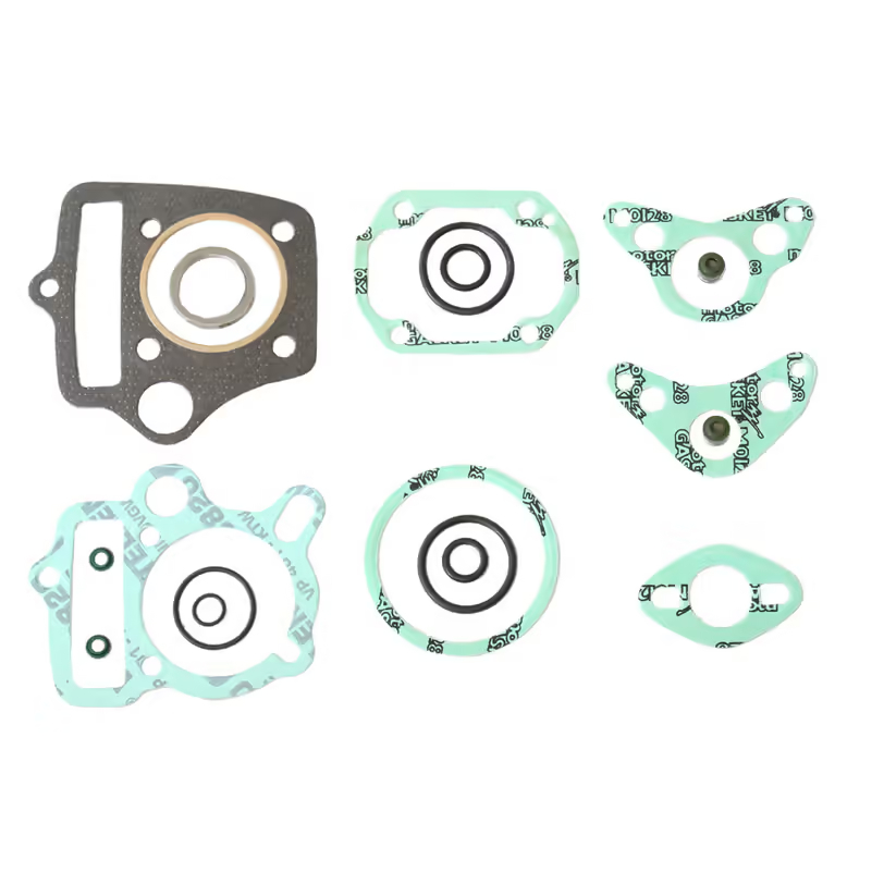 TOP END GASKET SET C70/C90/MM70 88-91 D.51MM, ATHENA P400210600075 HONDA image 1