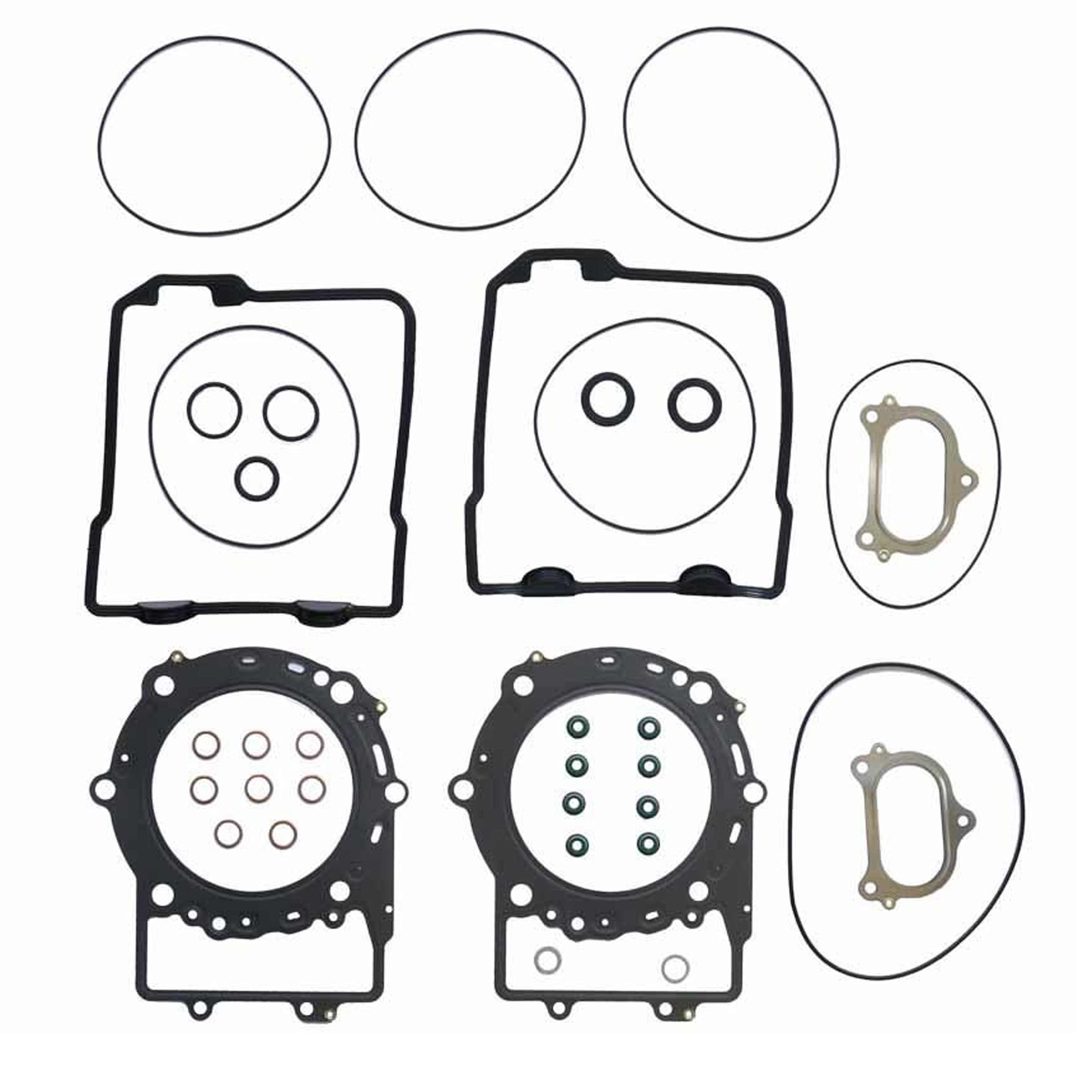 TOP END GASKET SET DUCATI 1199 PANIGALE 12-14, ATHENA P400110600065 image 1