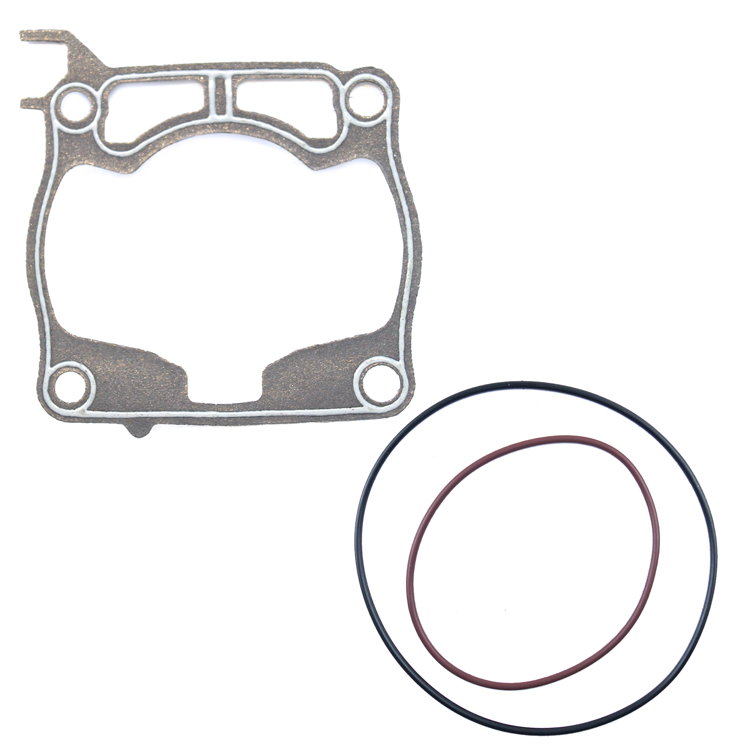 PROX HEAD & BASE GASKET SET, PROX 36.2232 Yamaha YZ125 2022-2026