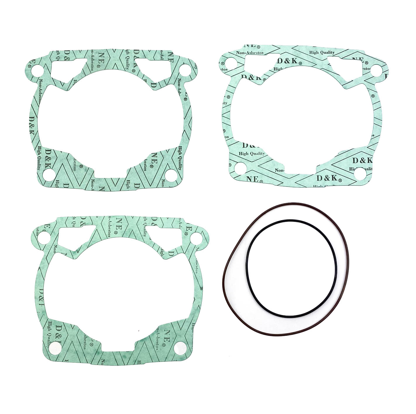 PROX HEAD & BASE GASKET SET, PROX 36.6334 KTM 300 SX 2023-25 image 1