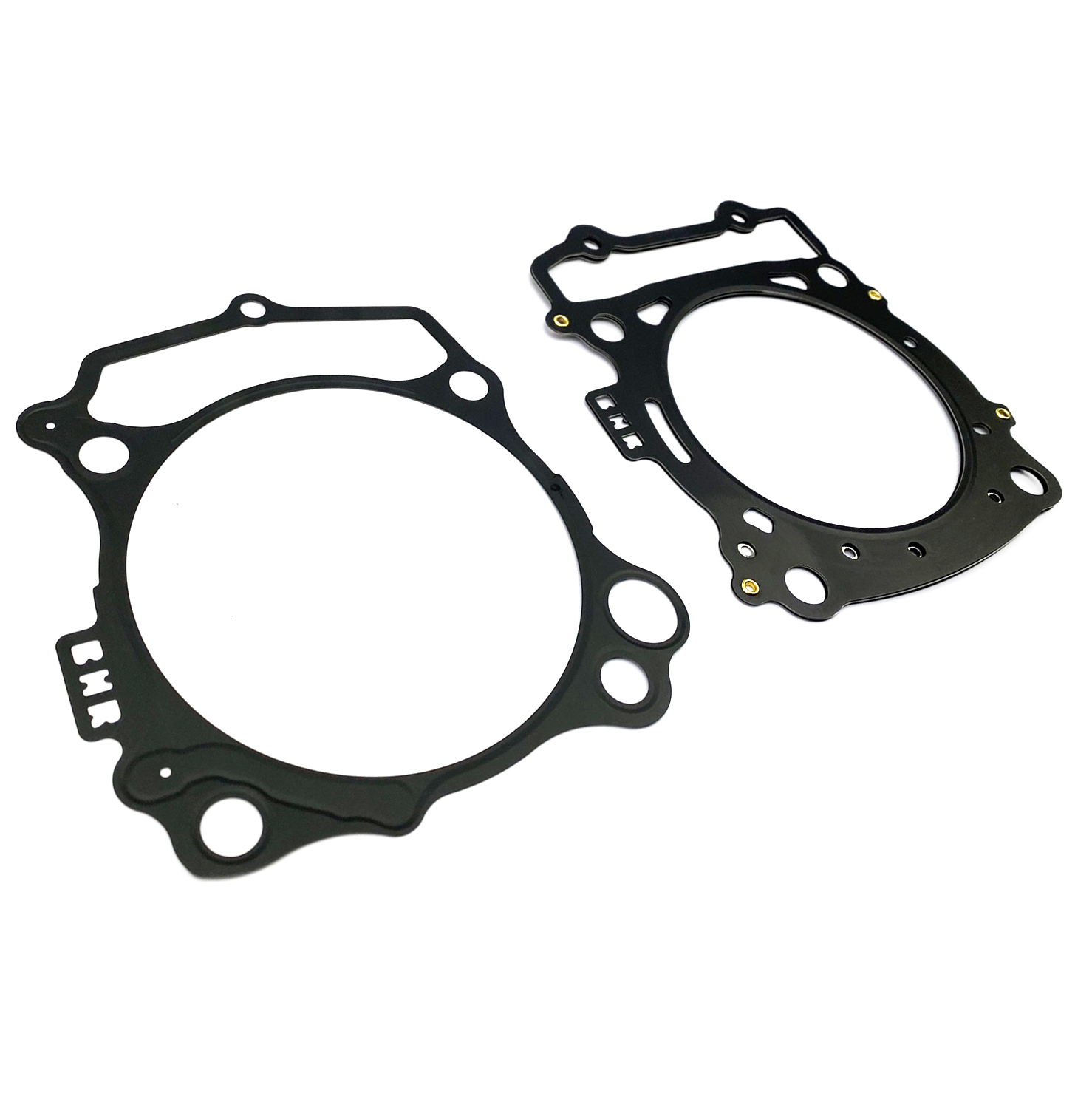 PROX HEAD & BASE GASKET SET, PROX 36.2453 YAMAHA YZ 450F 2023-25 image 1