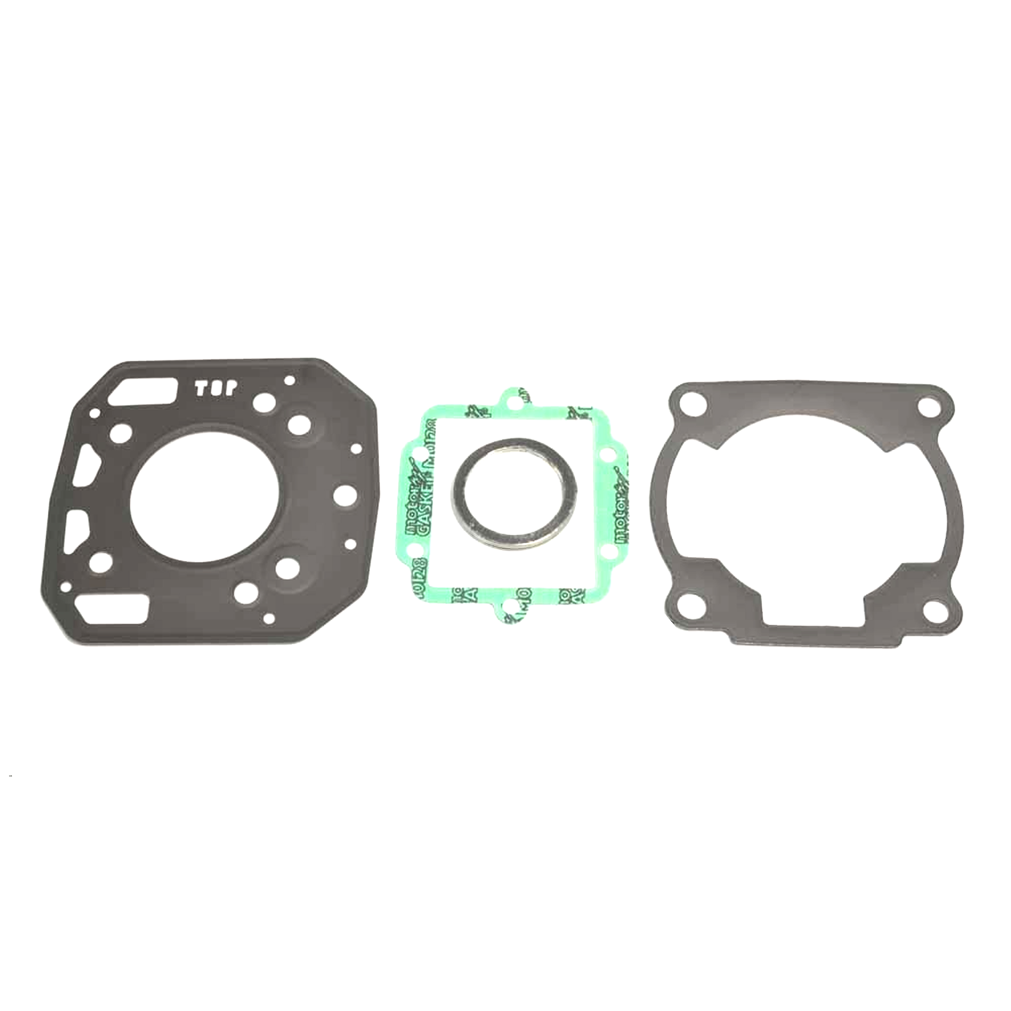 TOP END GASKET SET KAWASAKI KMX 125 85-93, ATHENA P400250600129 image 1