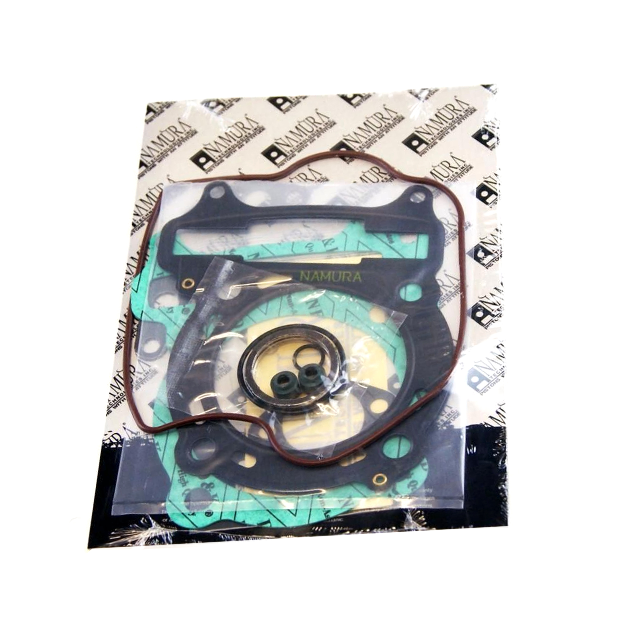 GASKET TOP SET KYMCO MXU300, NAMURA NA-14003T MAXXER300HR image 1