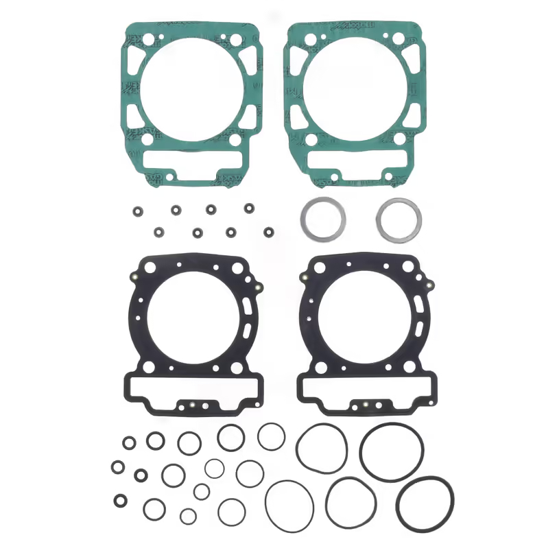 TOP END GASKET SET CAN-AM OUTLANDER 800 08-12, ATHENA P400089600002 RENEGADE