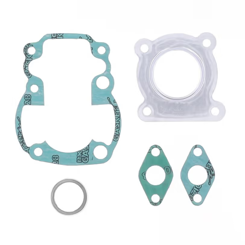 TOP END GASKET SET SUZUKI TS 50 84-94, ATHENA P400510600012 image 1