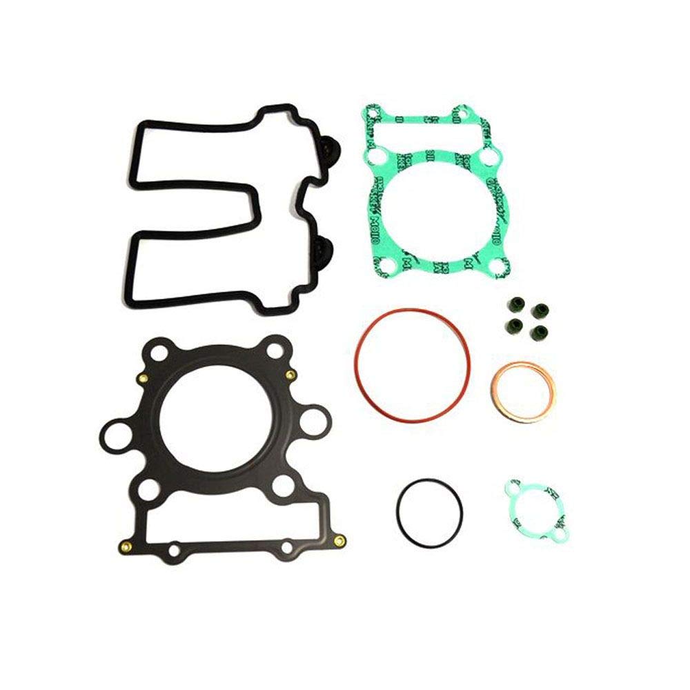GASKET TOP SET YAMAHA TT-R 250 99-06, ATHENA P400485600056 image 1
