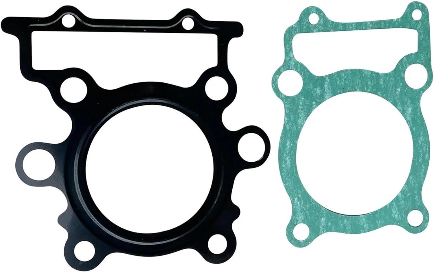 CYLINDER HEAD & BASE GASKET 1999-2006 YAMAHA TTR250 image 1