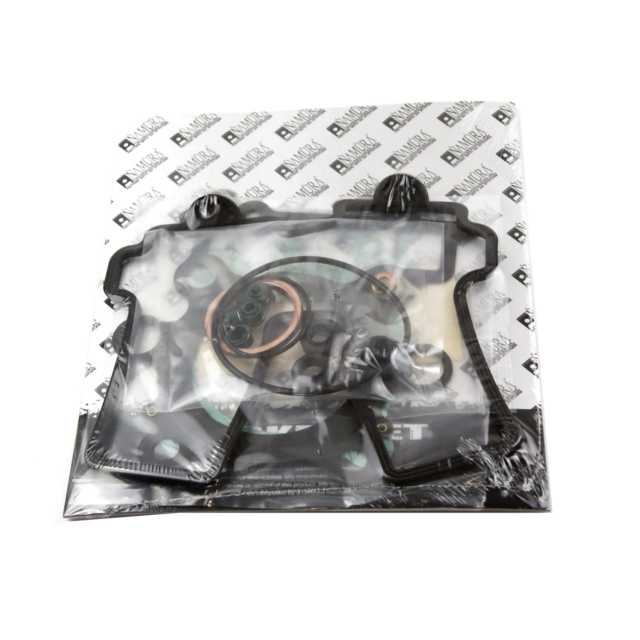GASKET TOP SET 99-06 TTR250, NAMURA NX-40091T YAMAHA image 1