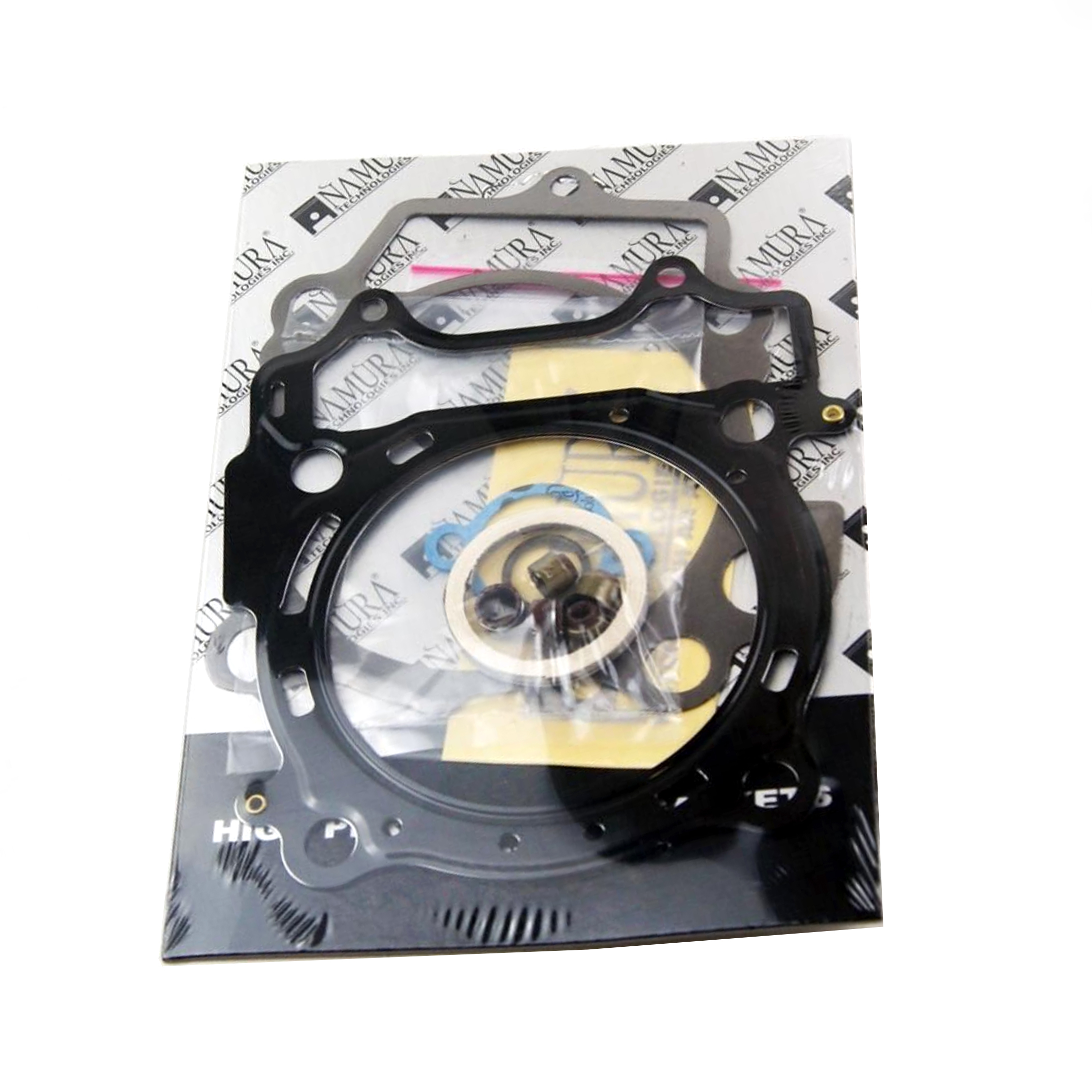 GASKET TOP SET YFZ450R 09-13, NAMURA NA-40014T YAM QUAD image 1