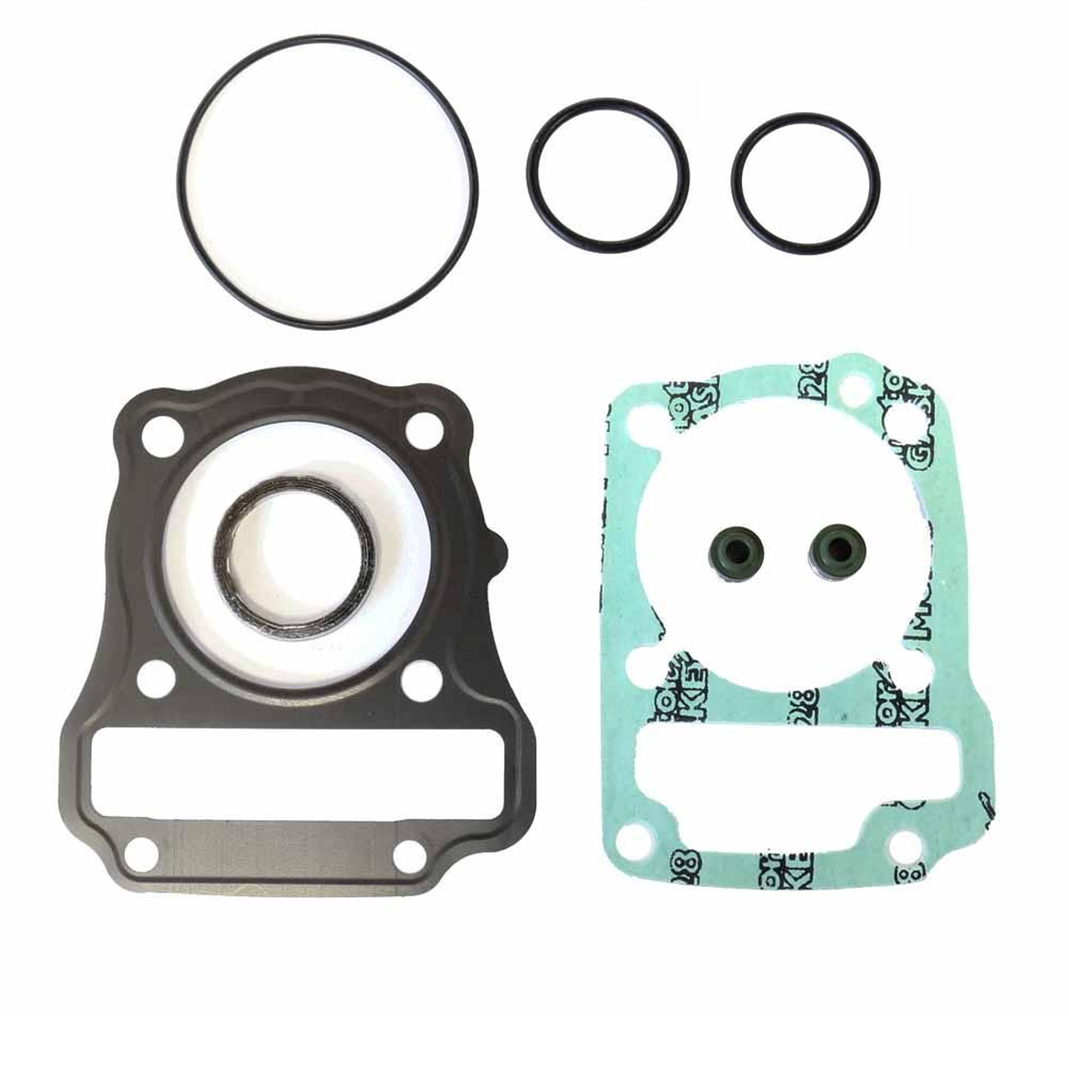 TOP END GASKET SET HONDA CRF 125 14-25, ATHENA P400210600309