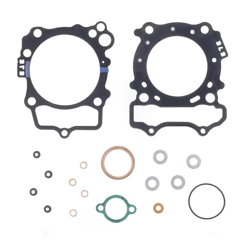 TOP END GASKET SET YAMAHA WR/YZ 250F 19-26, ATHENA P400485600212 FANTIC XEF 250 2021-25